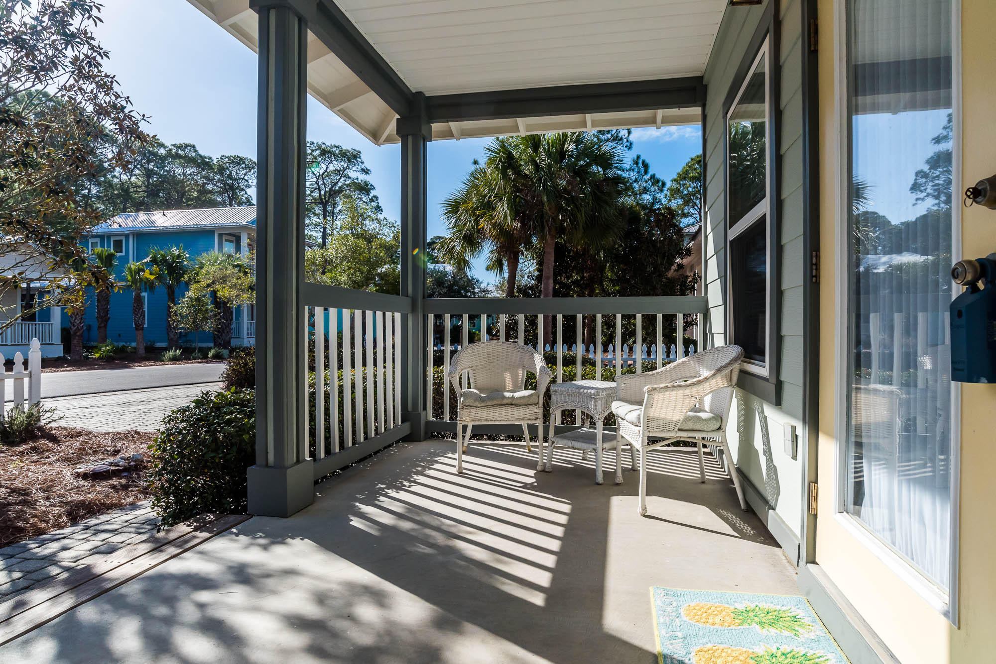 CASSINE VILLAGE - Residential