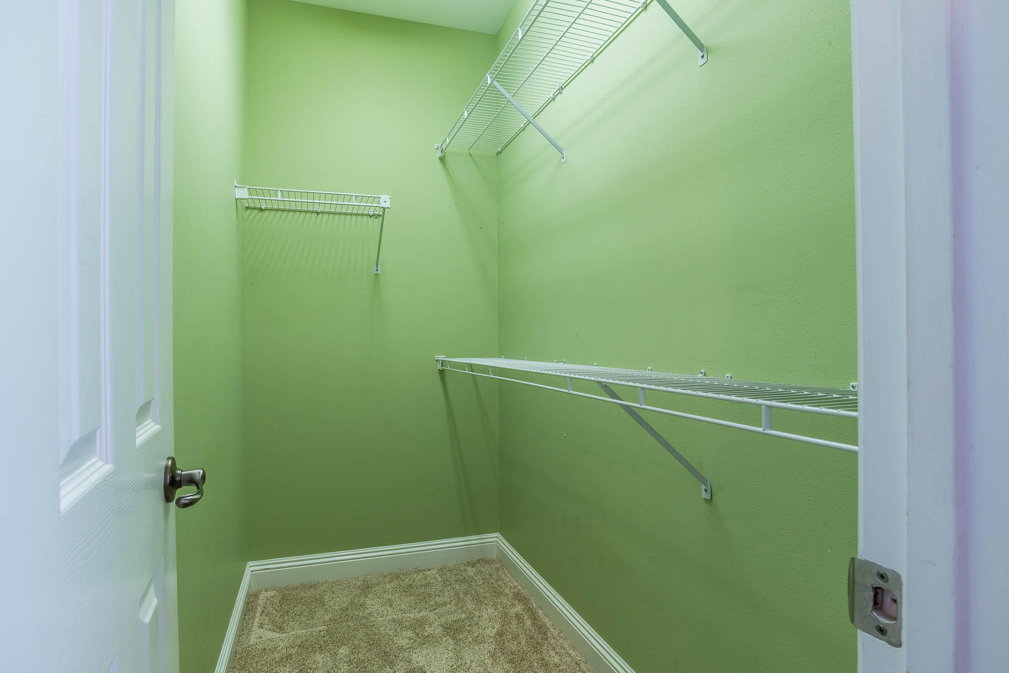 CASSINE VILLAGE - Residential