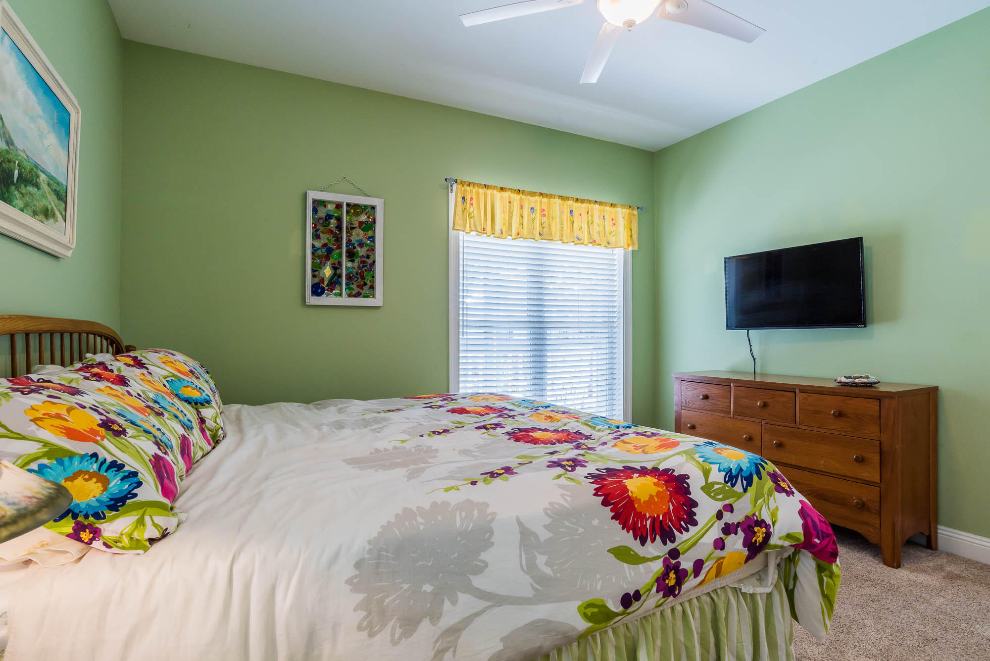 CASSINE VILLAGE - Residential