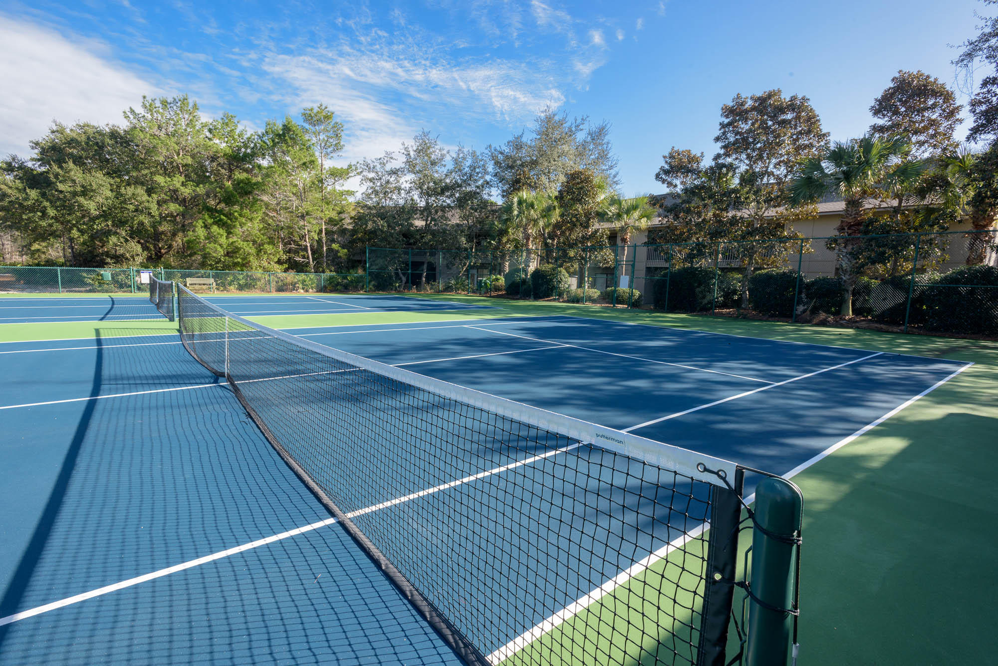 CASSINE VILLAGE - Residential