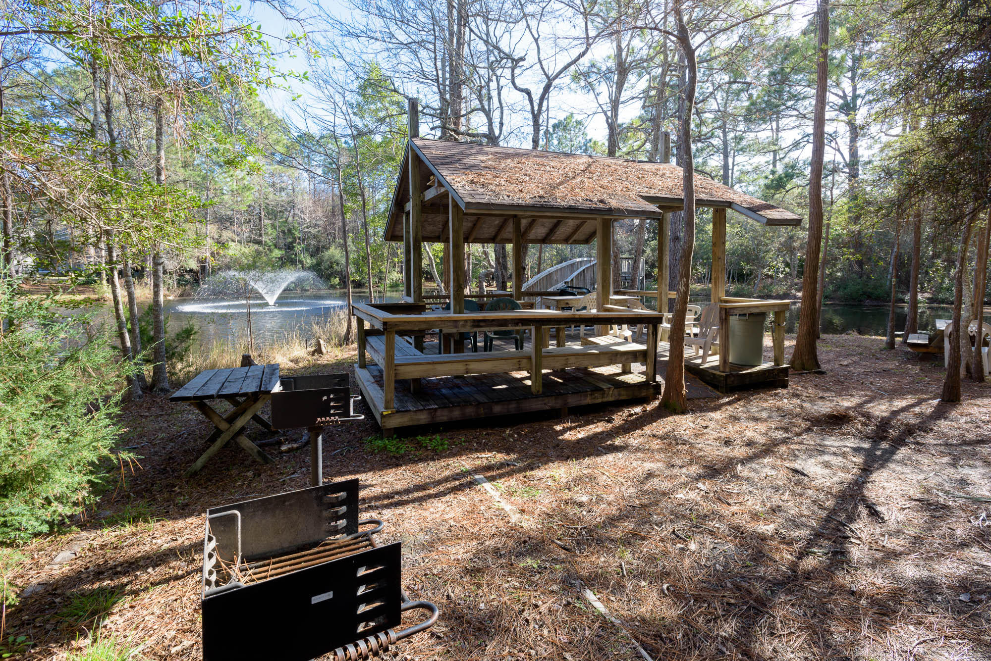 CASSINE VILLAGE - Residential