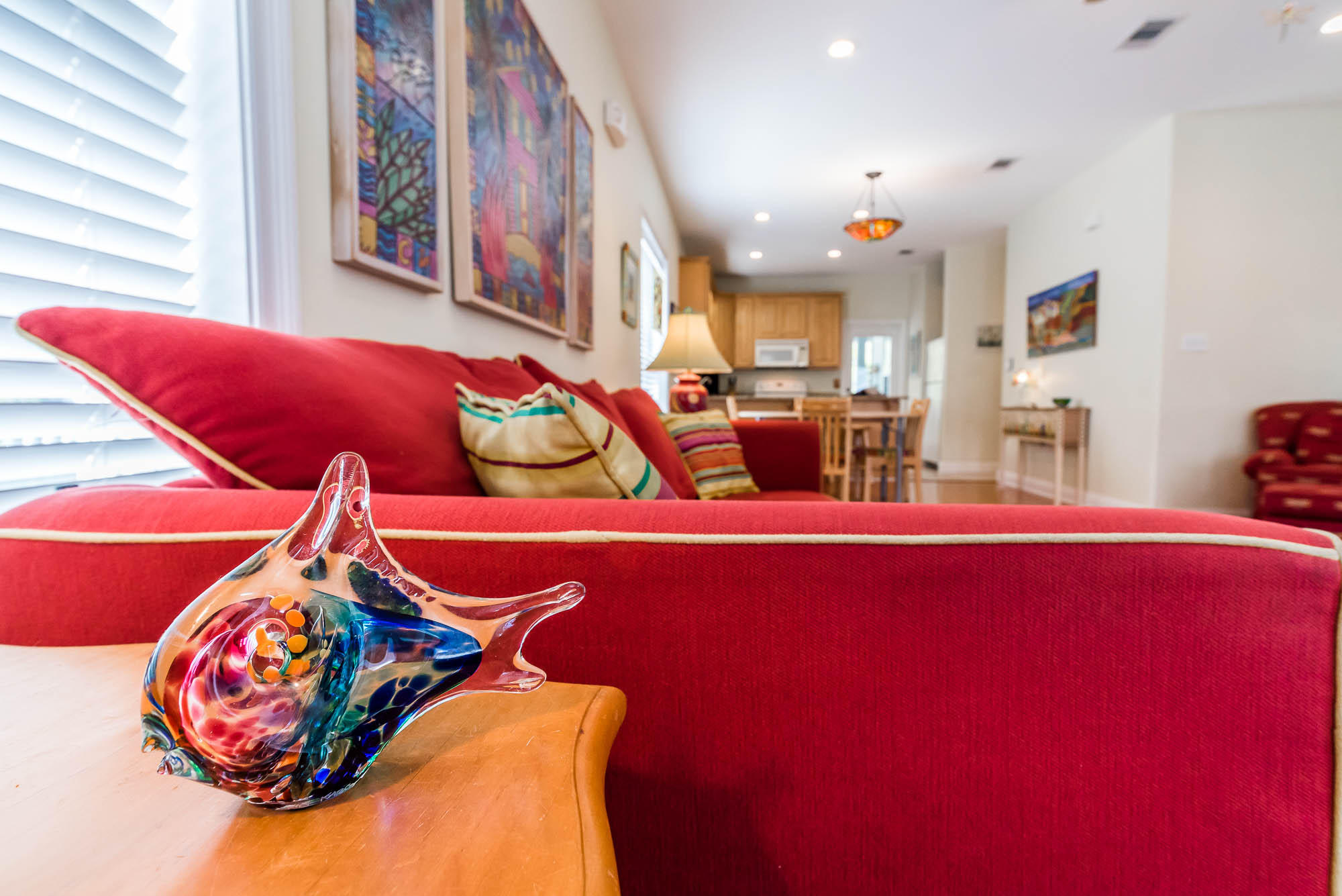 CASSINE VILLAGE - Residential