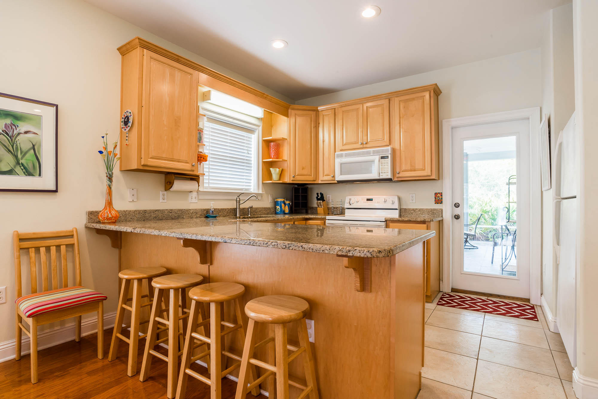 CASSINE VILLAGE - Residential