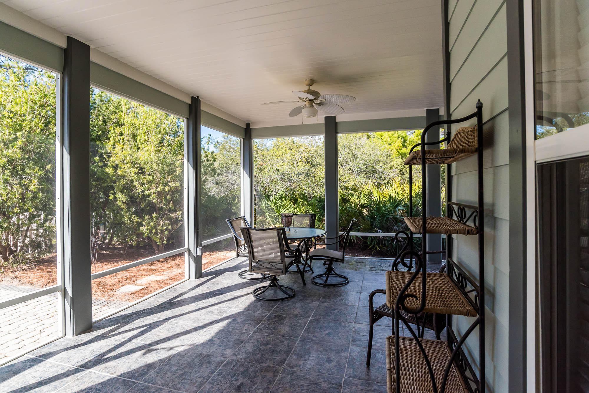 CASSINE VILLAGE - Residential