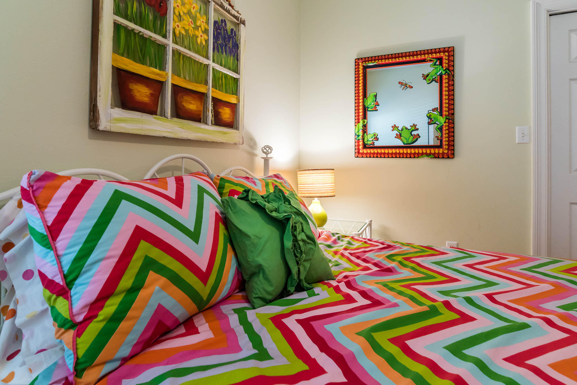 CASSINE VILLAGE - Residential