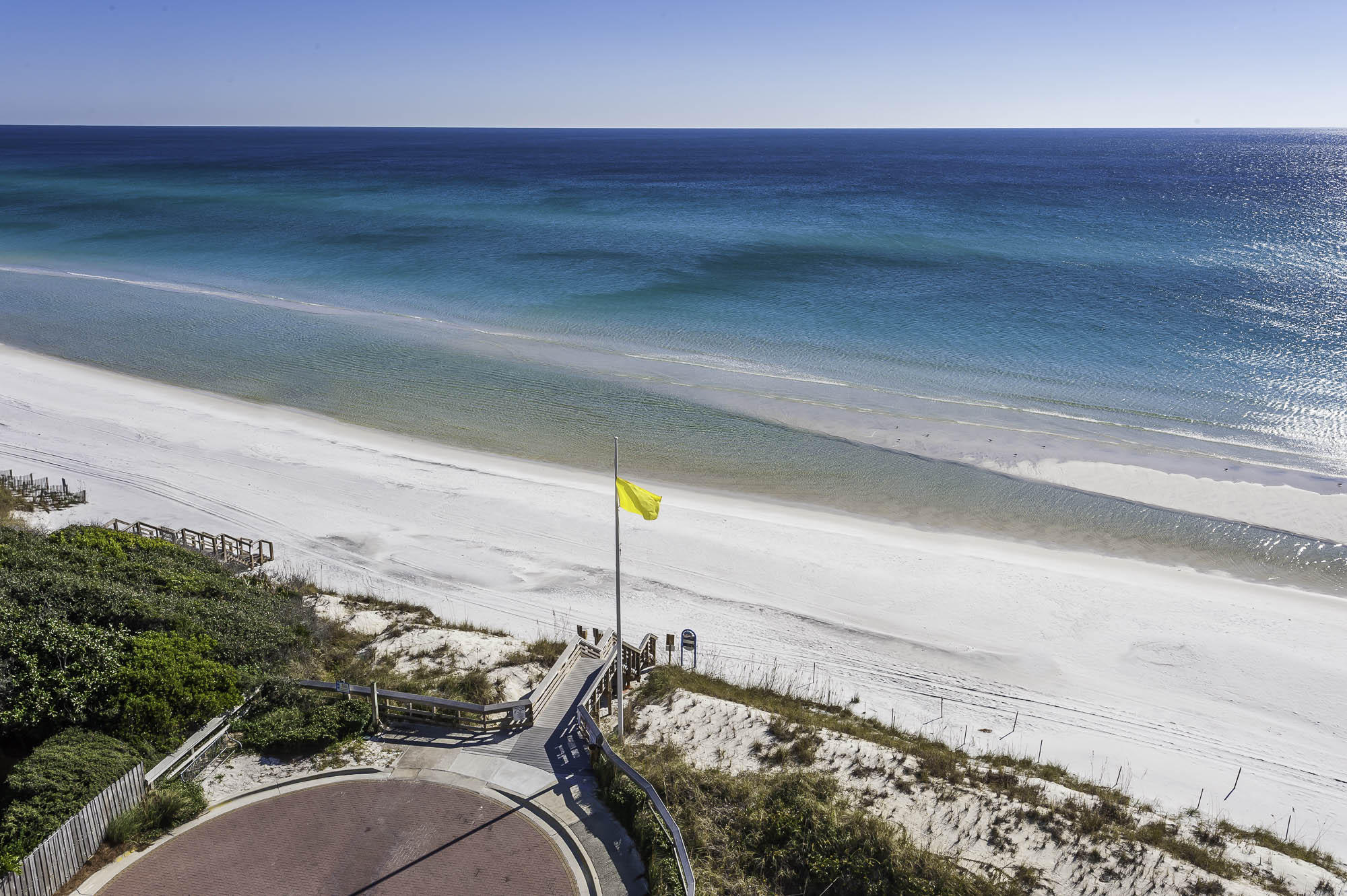 CASSINE VILLAGE - Residential