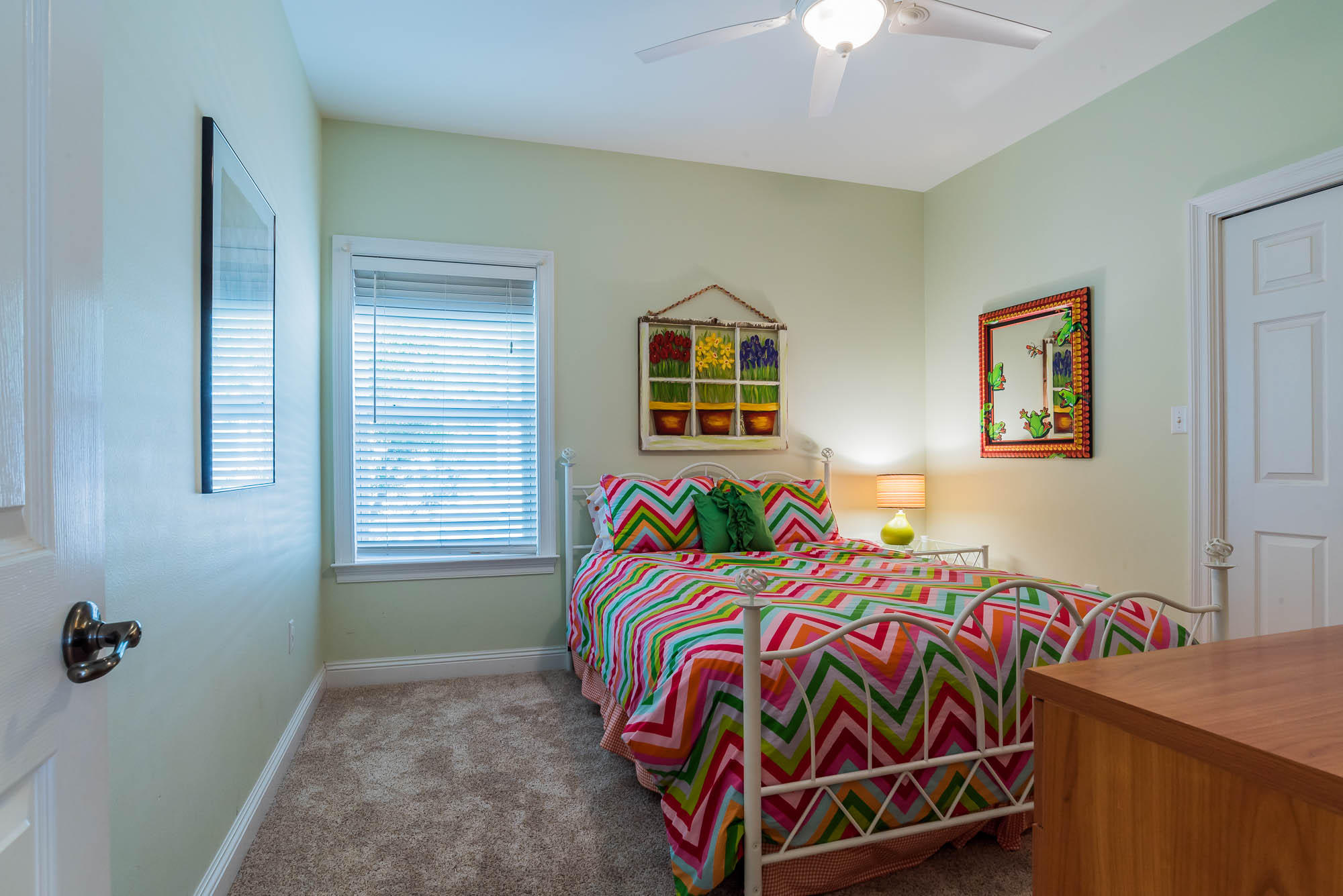 CASSINE VILLAGE - Residential