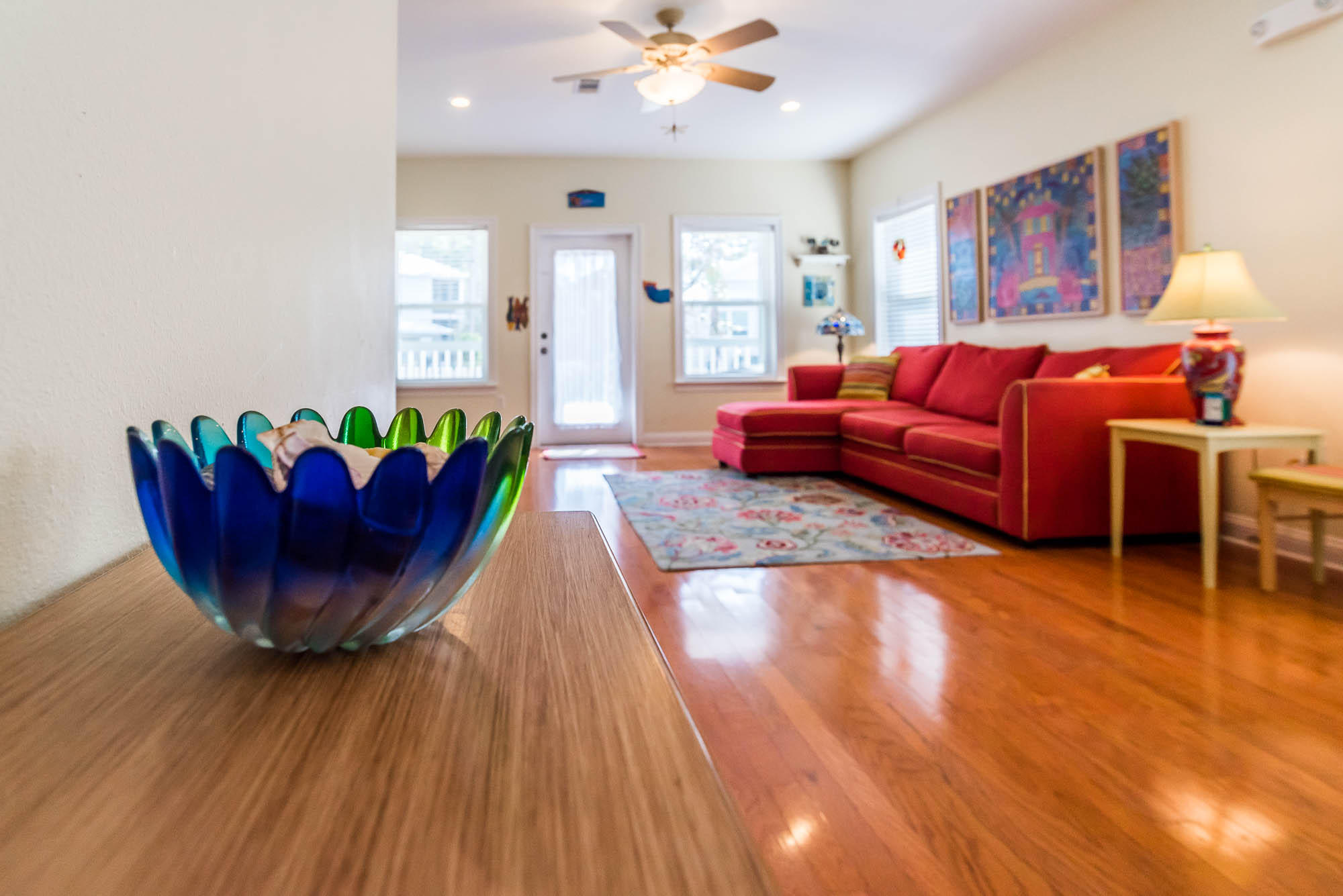 CASSINE VILLAGE - Residential