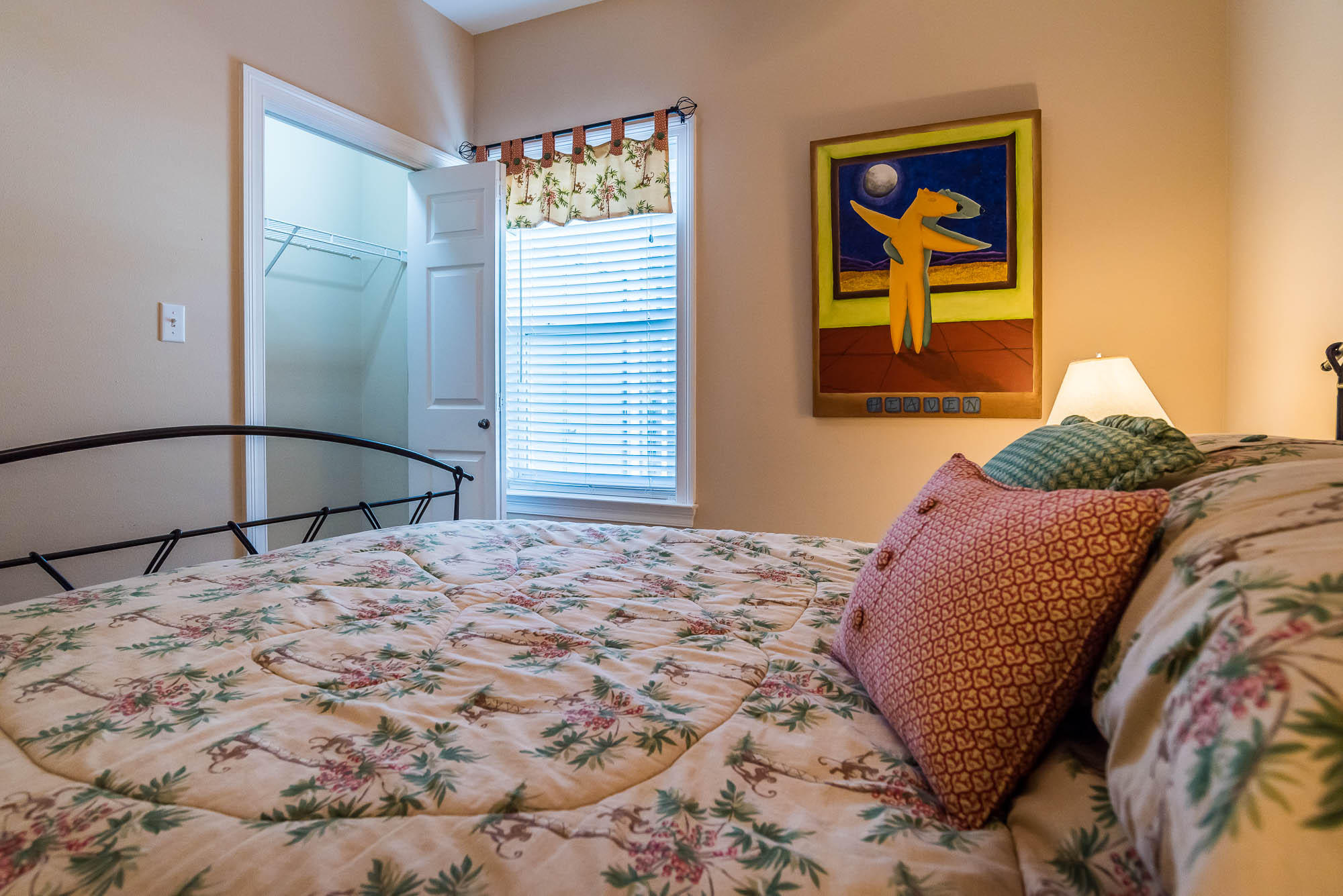 CASSINE VILLAGE - Residential