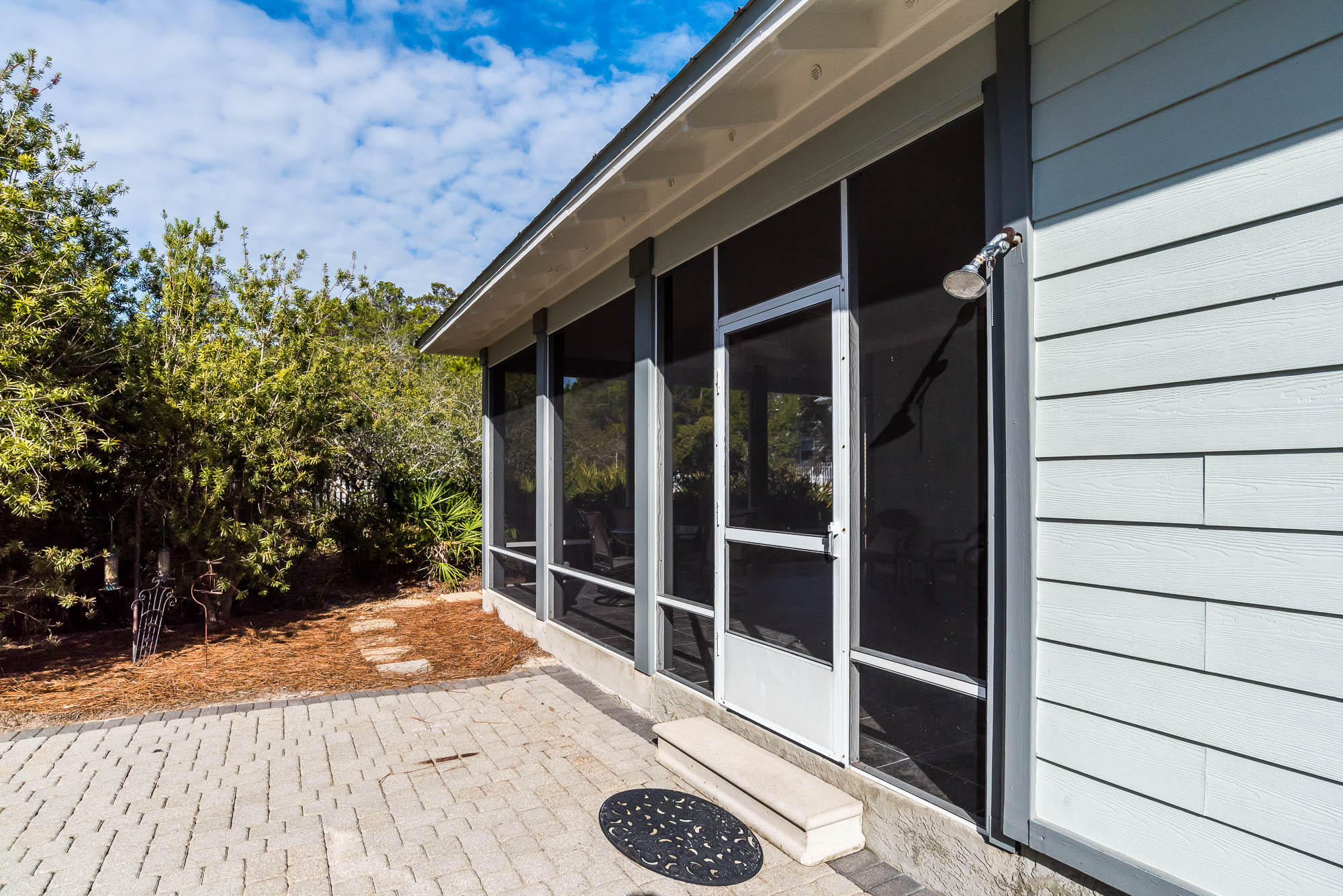 CASSINE VILLAGE - Residential