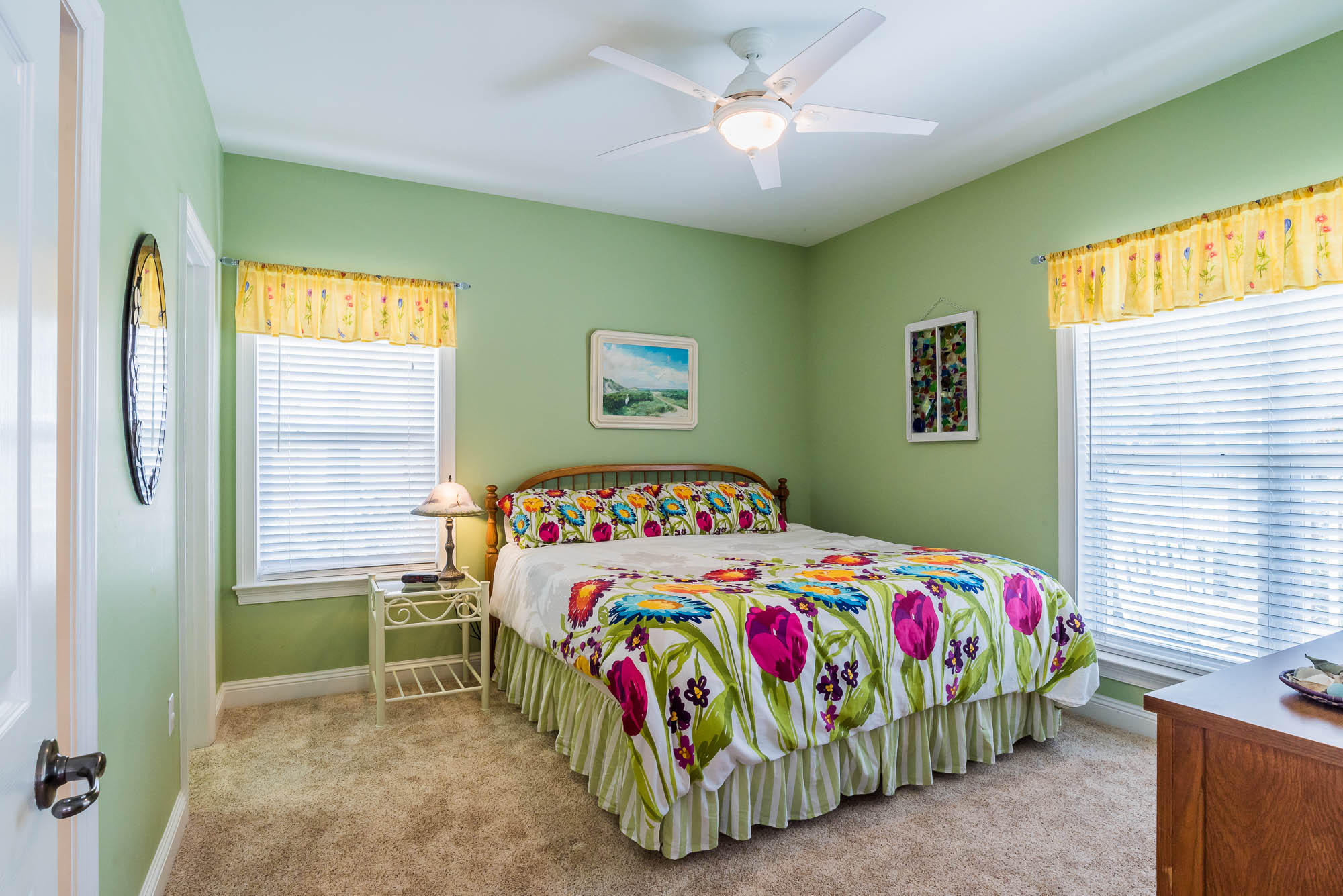 CASSINE VILLAGE - Residential