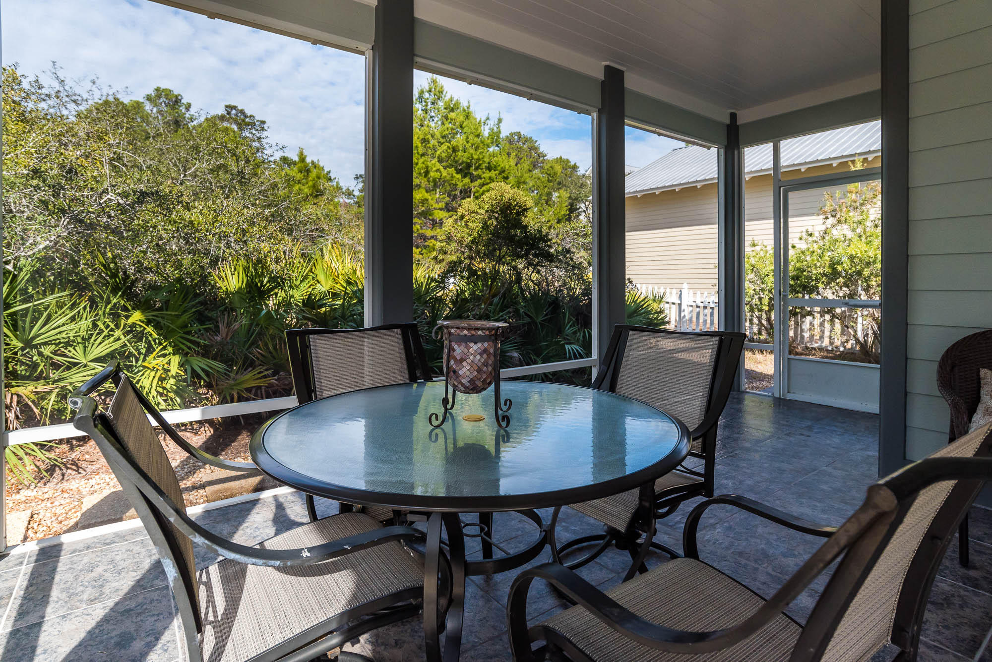 CASSINE VILLAGE - Residential