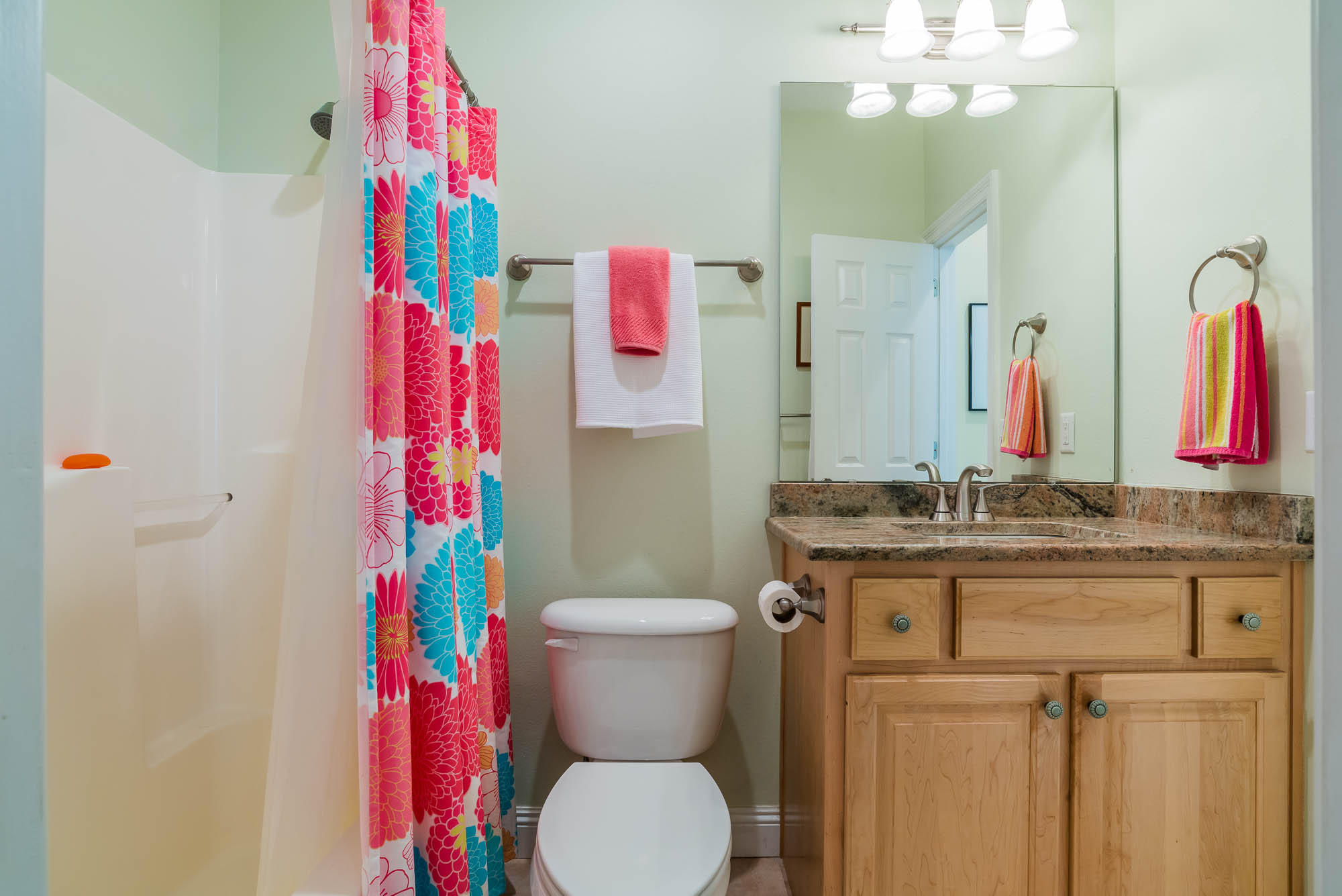 CASSINE VILLAGE - Residential