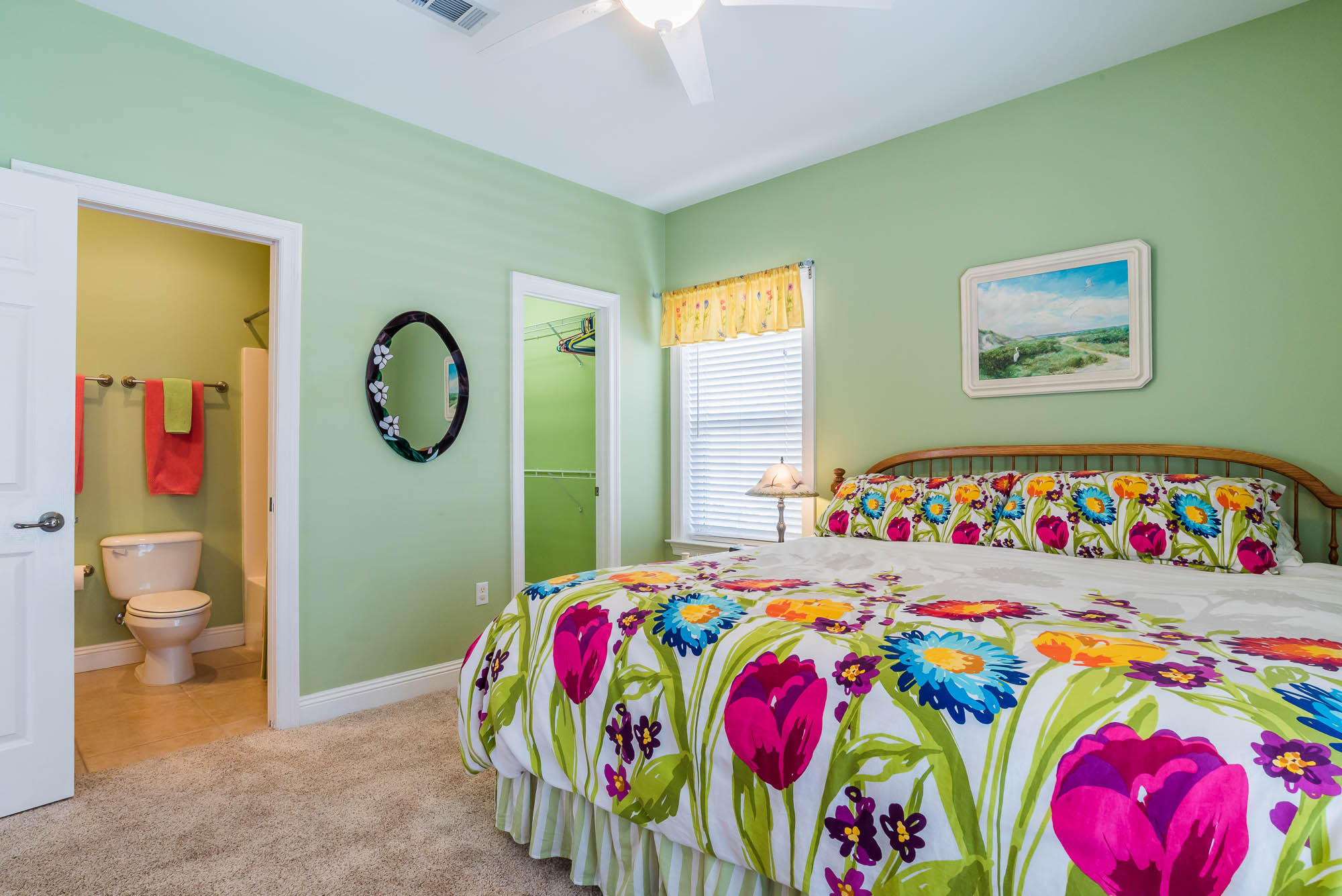 CASSINE VILLAGE - Residential