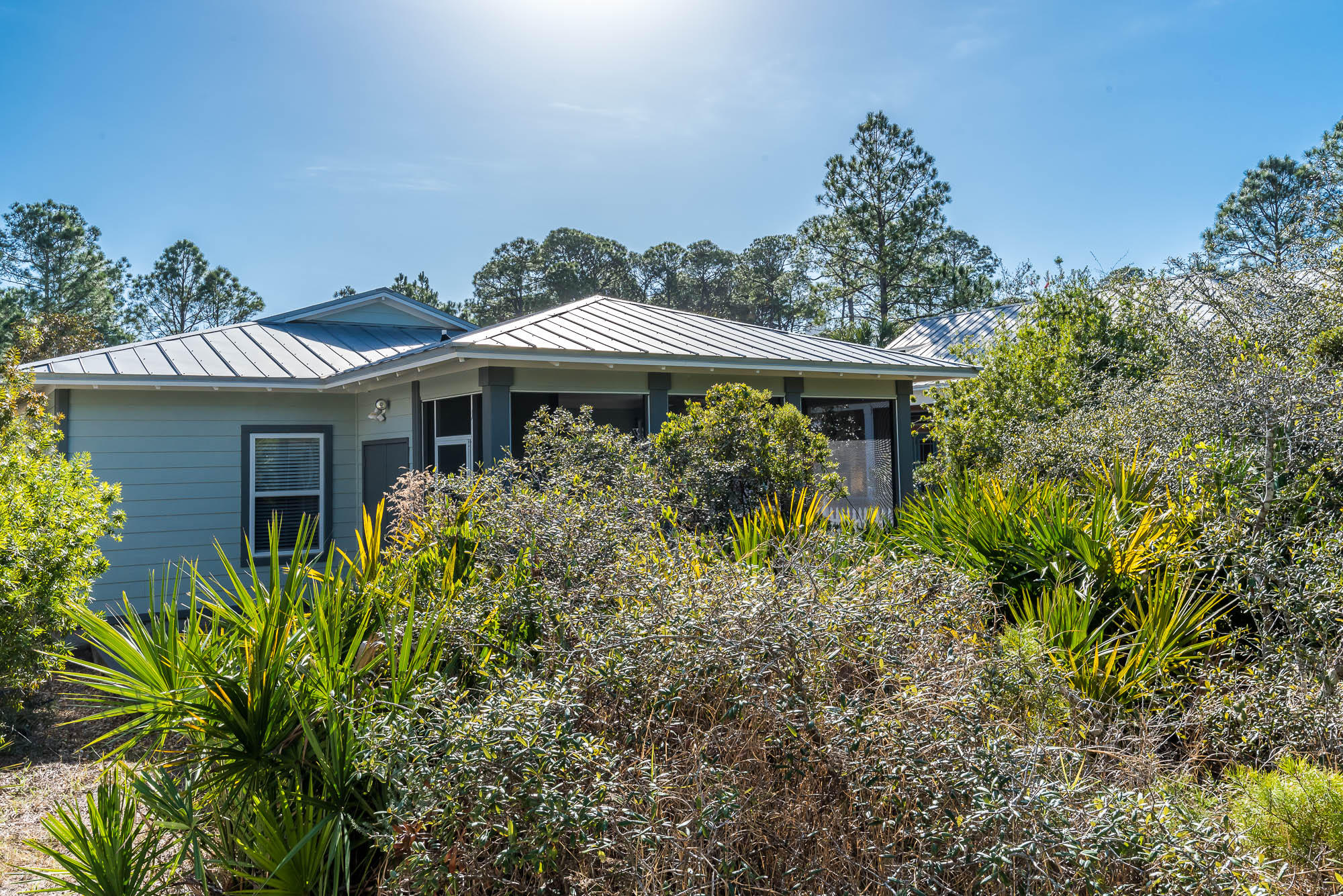 CASSINE VILLAGE - Residential