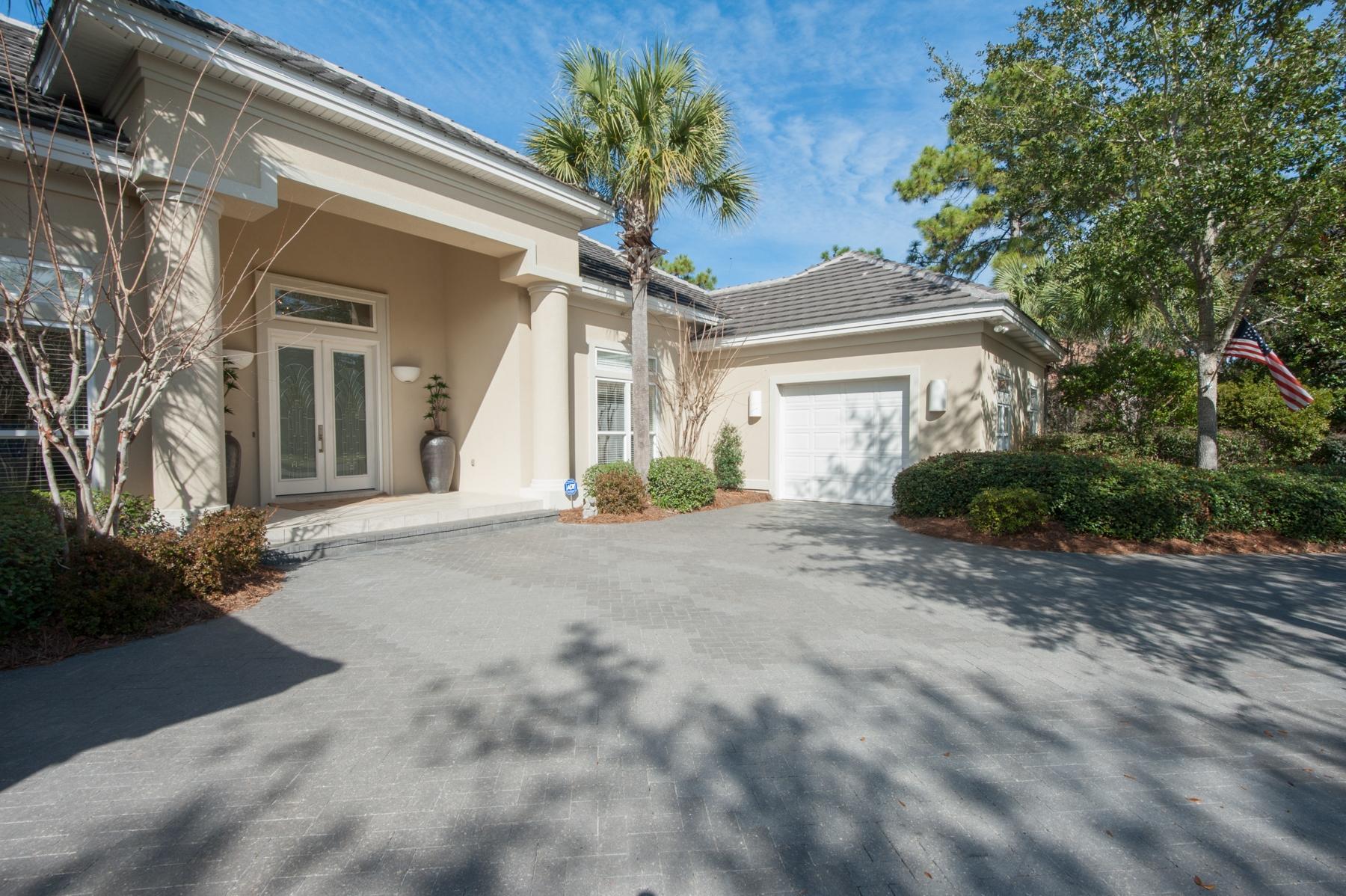 BURNT PINE - Residential