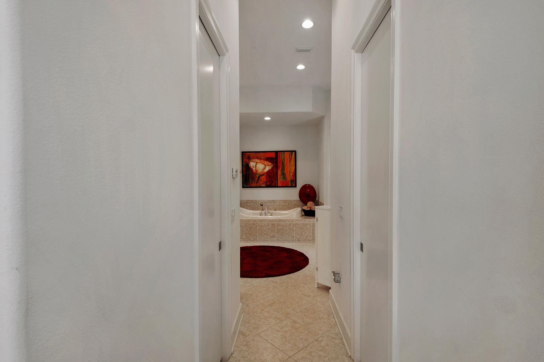 BURNT PINE - Residential