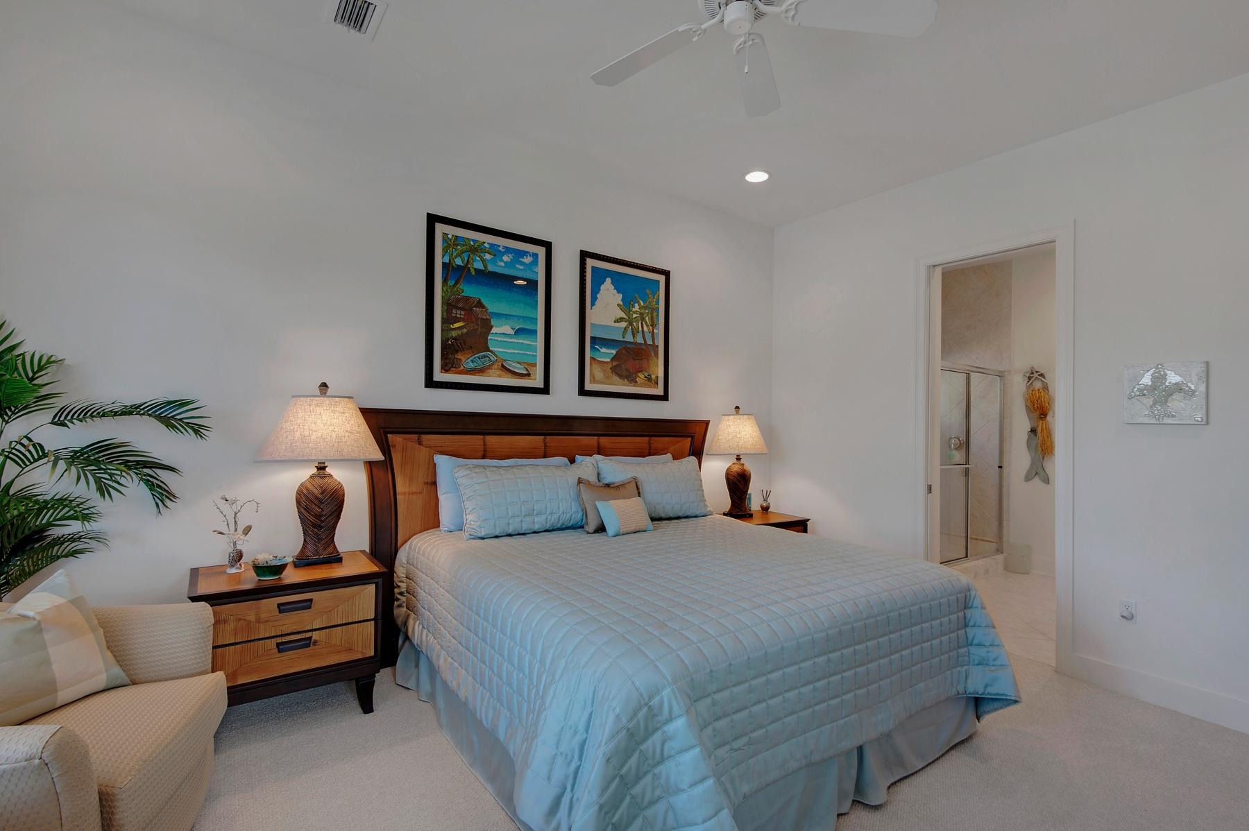 BURNT PINE - Residential