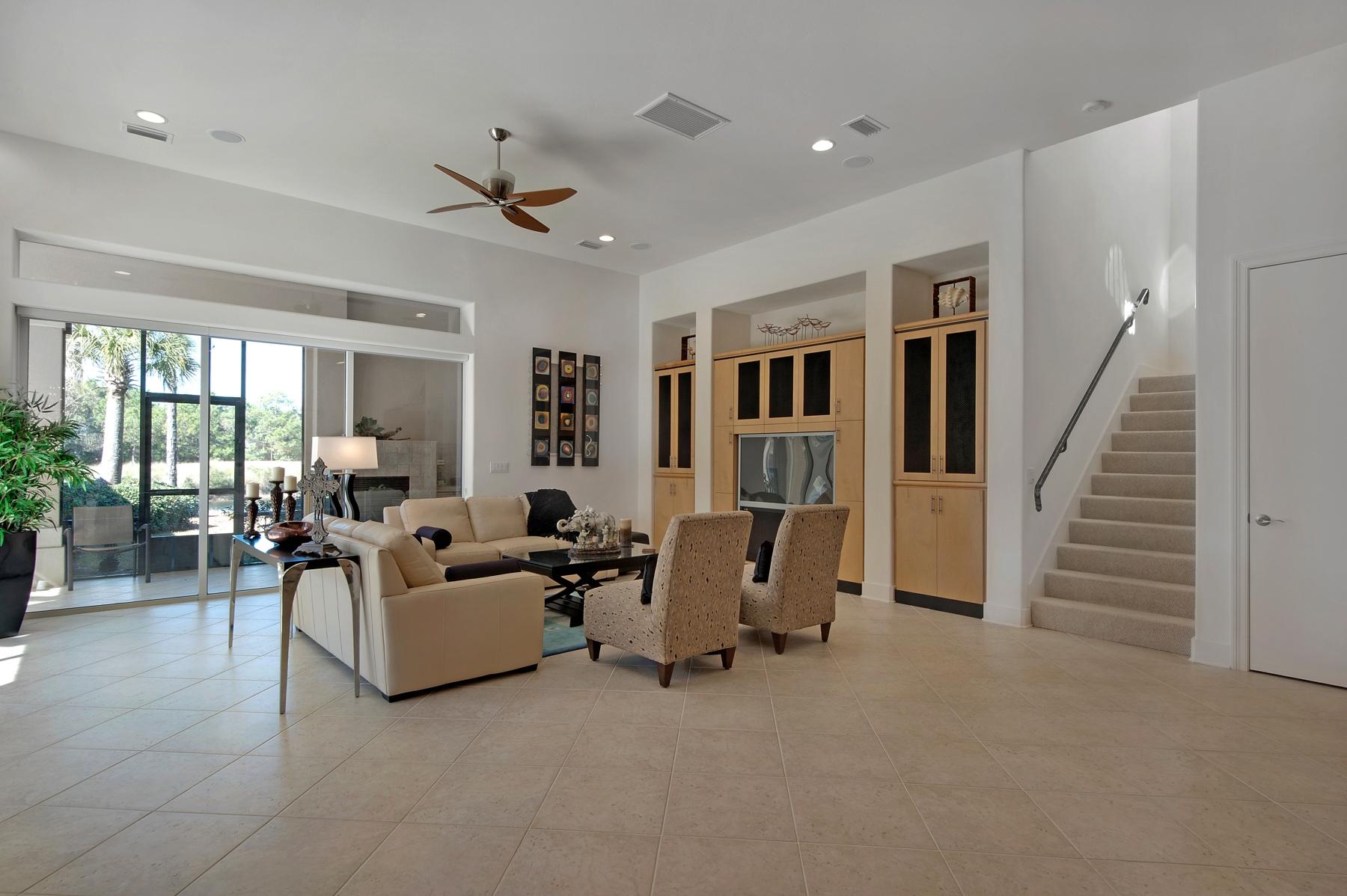 BURNT PINE - Residential