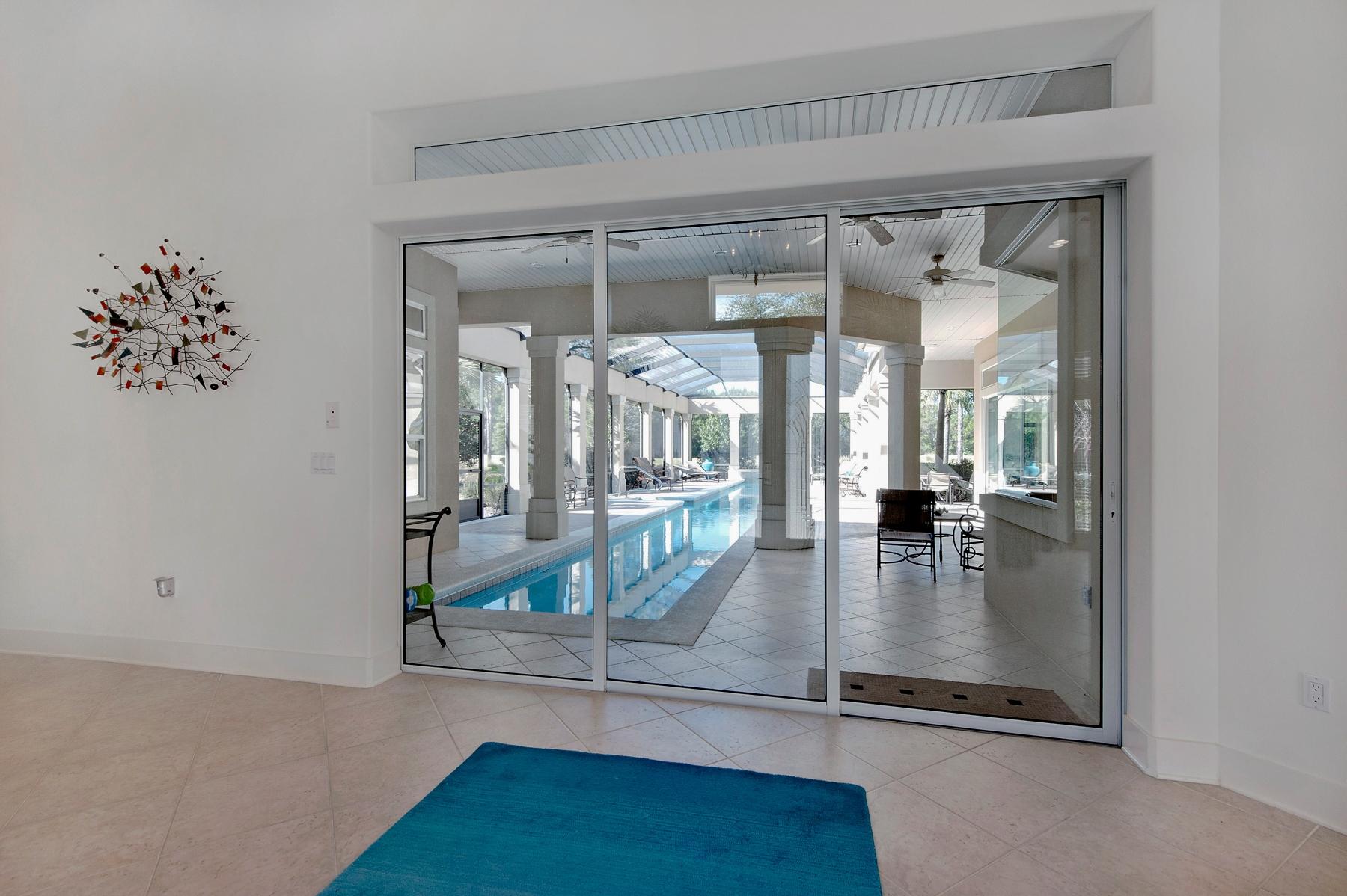 BURNT PINE - Residential