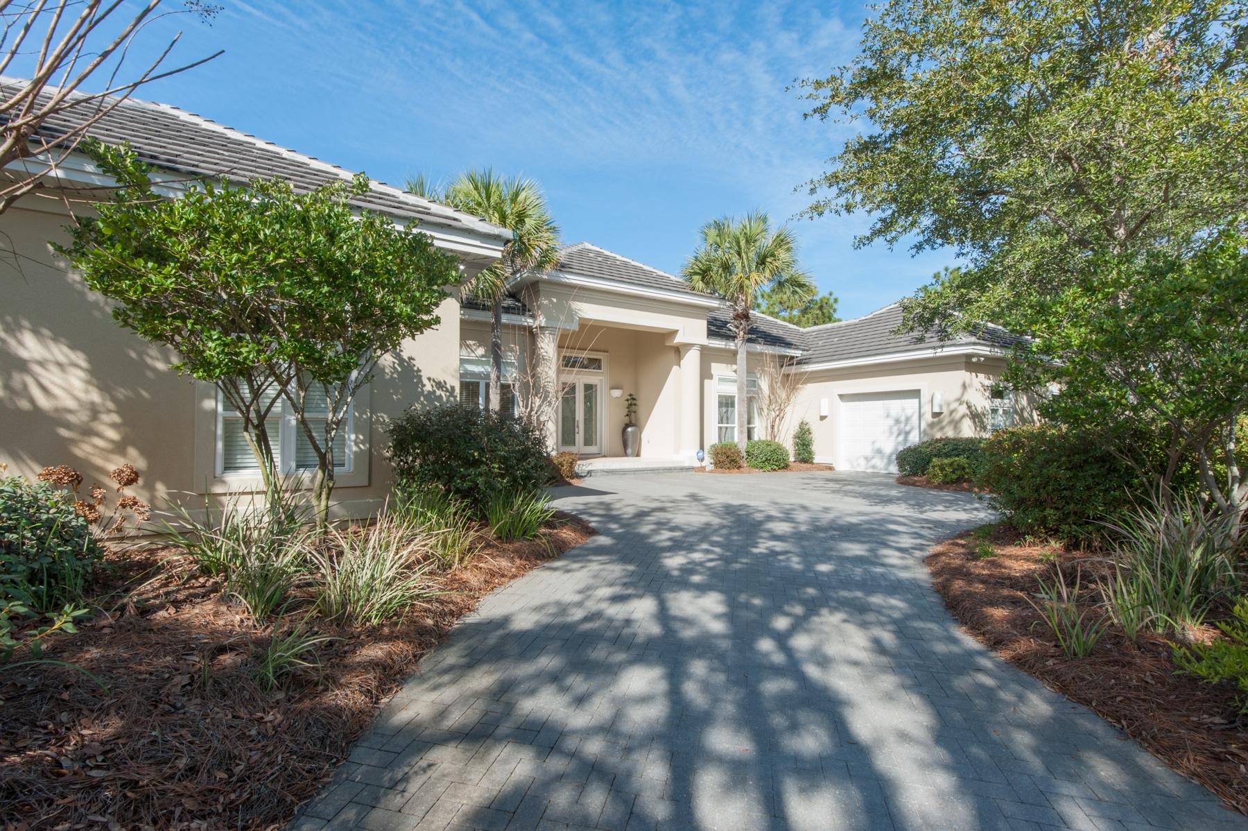 BURNT PINE - Residential