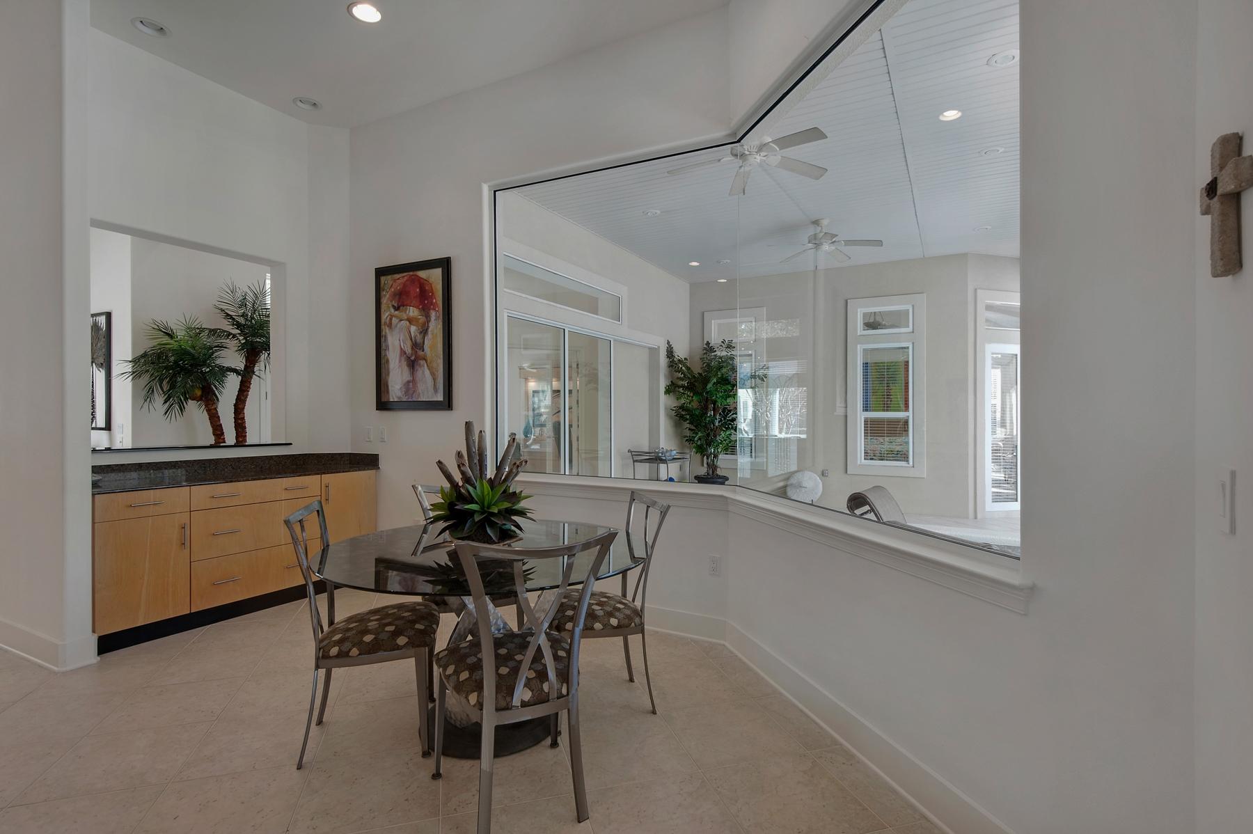 BURNT PINE - Residential