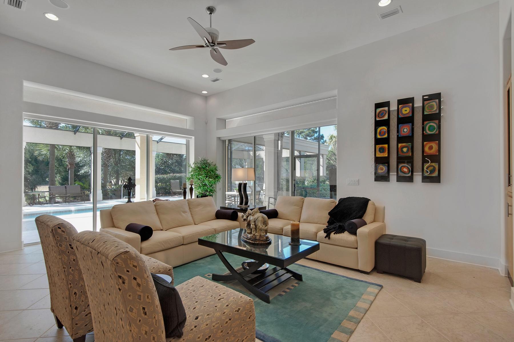 BURNT PINE - Residential