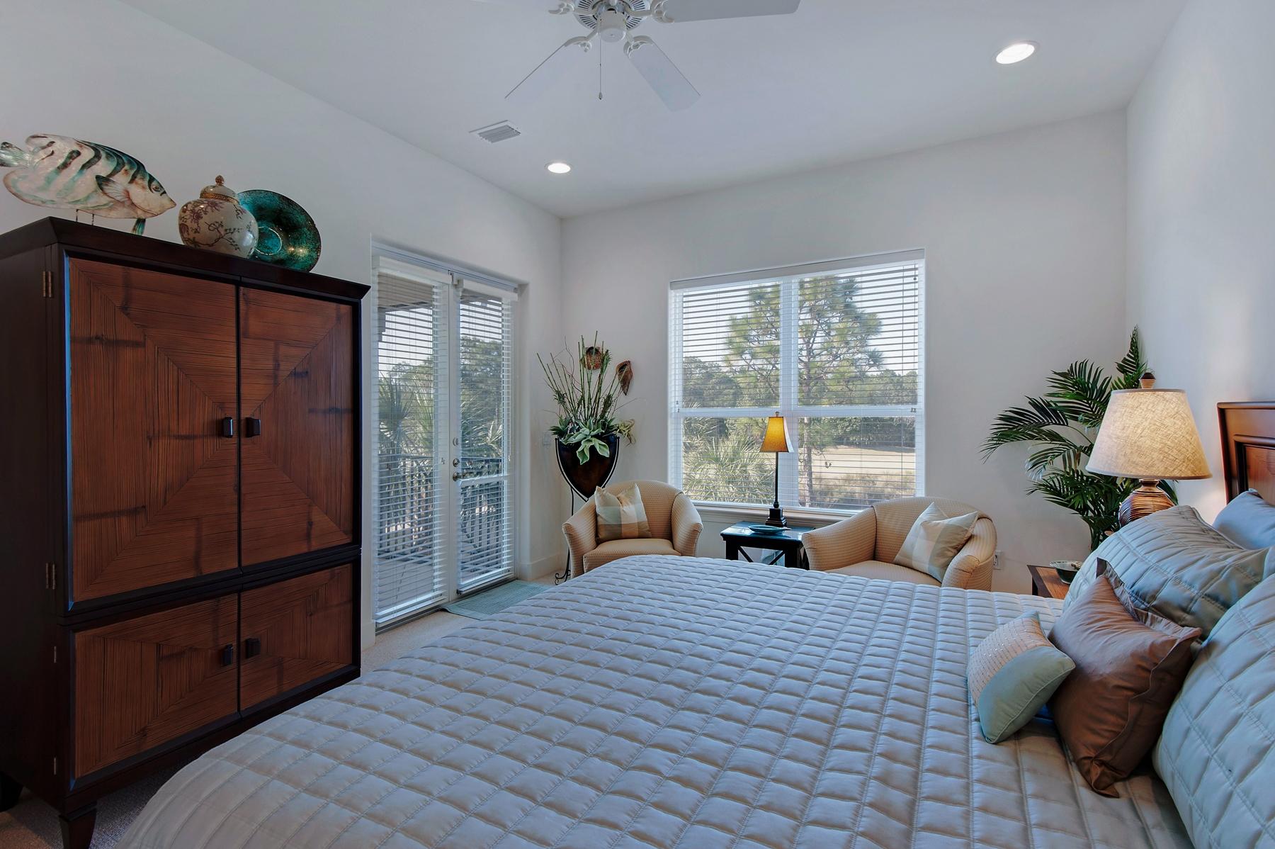 BURNT PINE - Residential