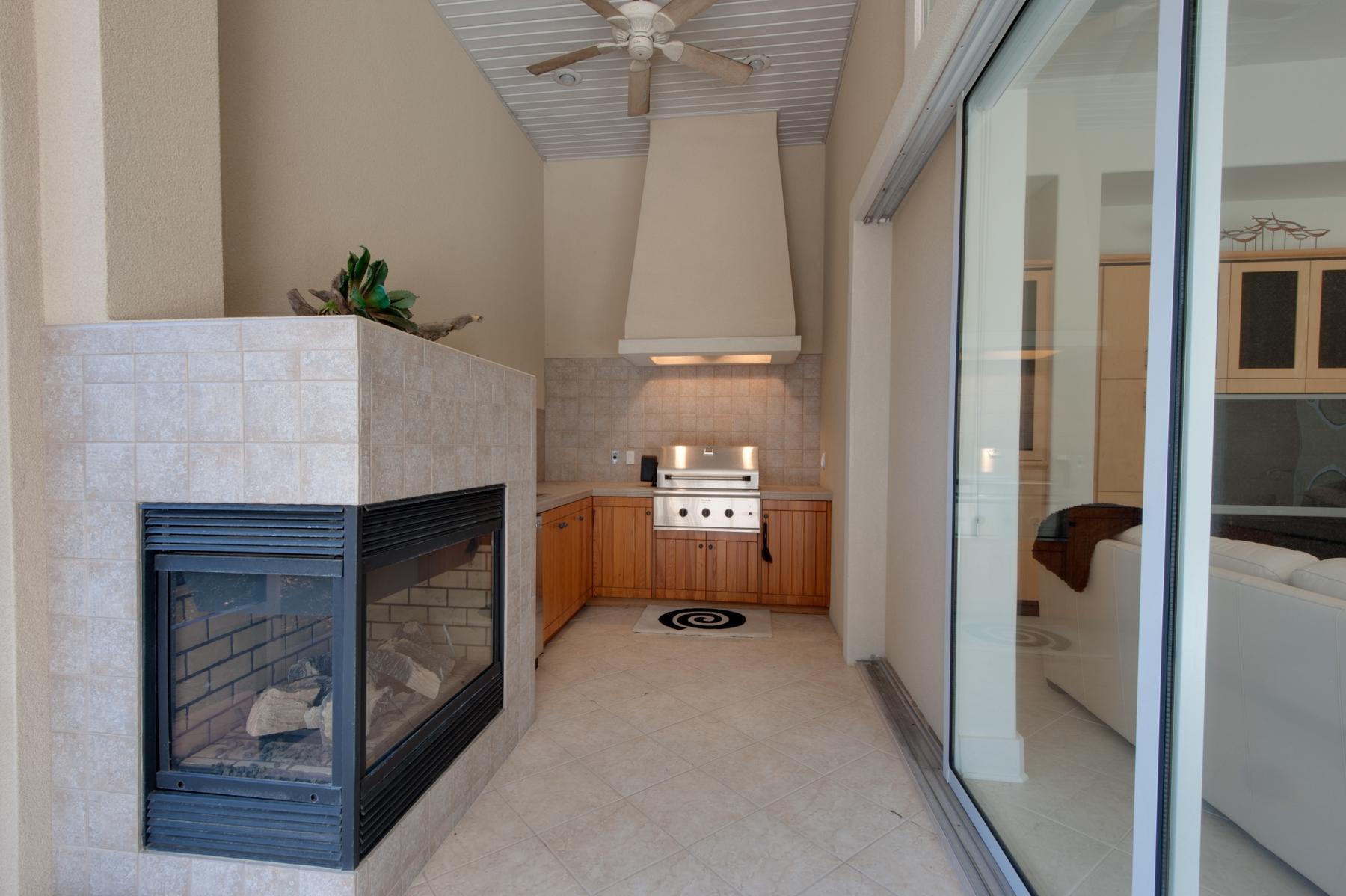 BURNT PINE - Residential