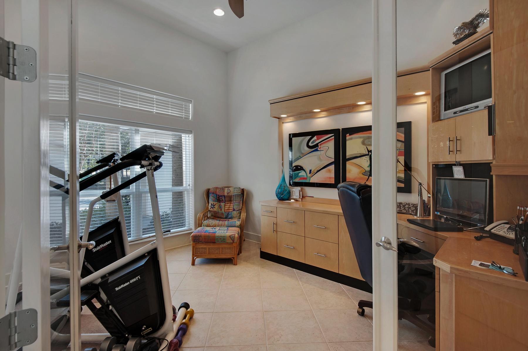 BURNT PINE - Residential