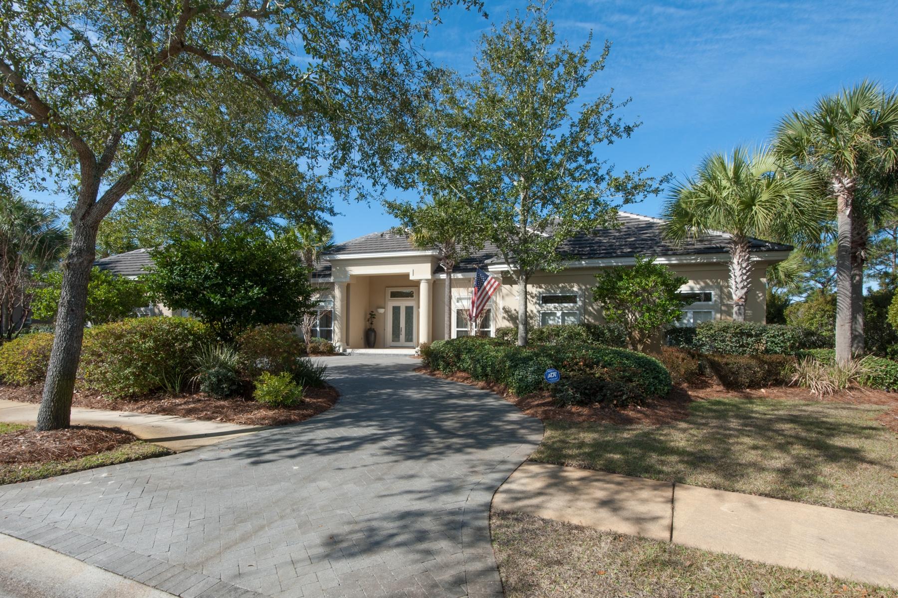 BURNT PINE - Residential