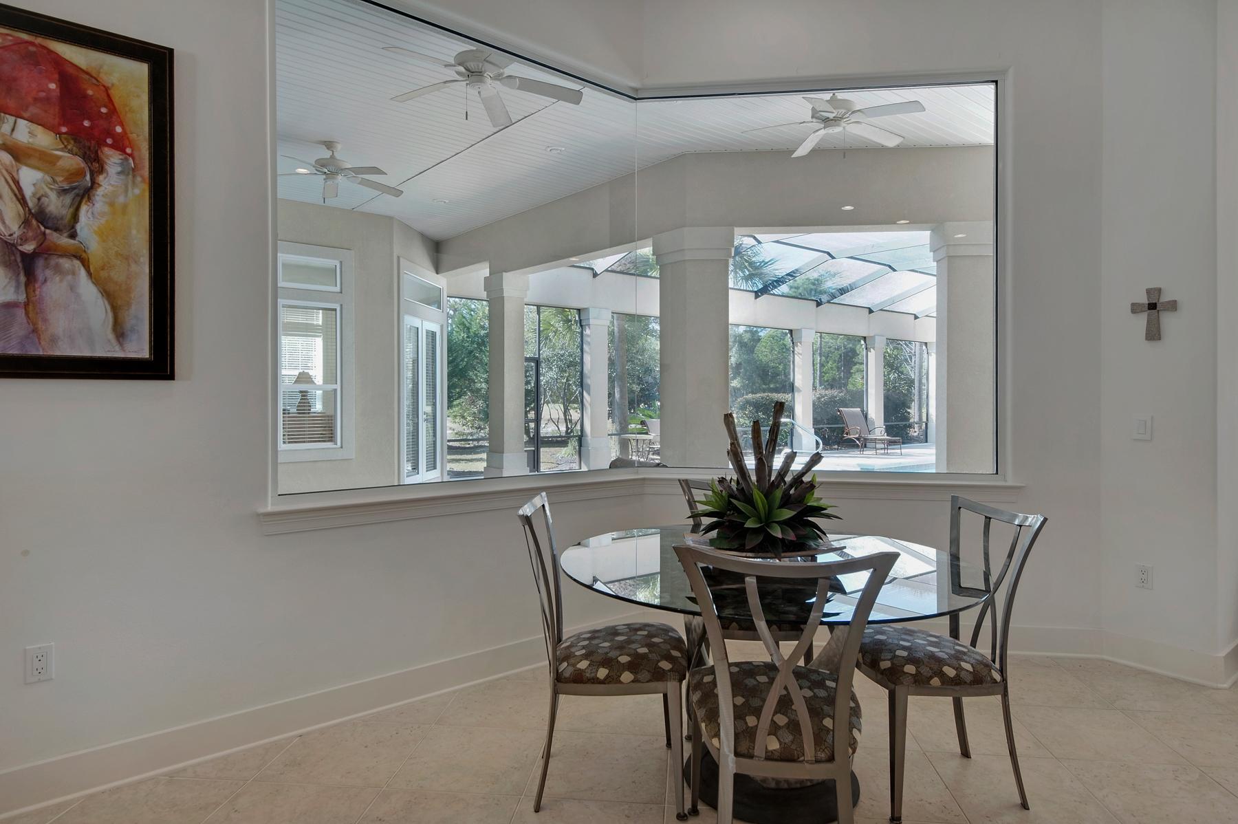 BURNT PINE - Residential