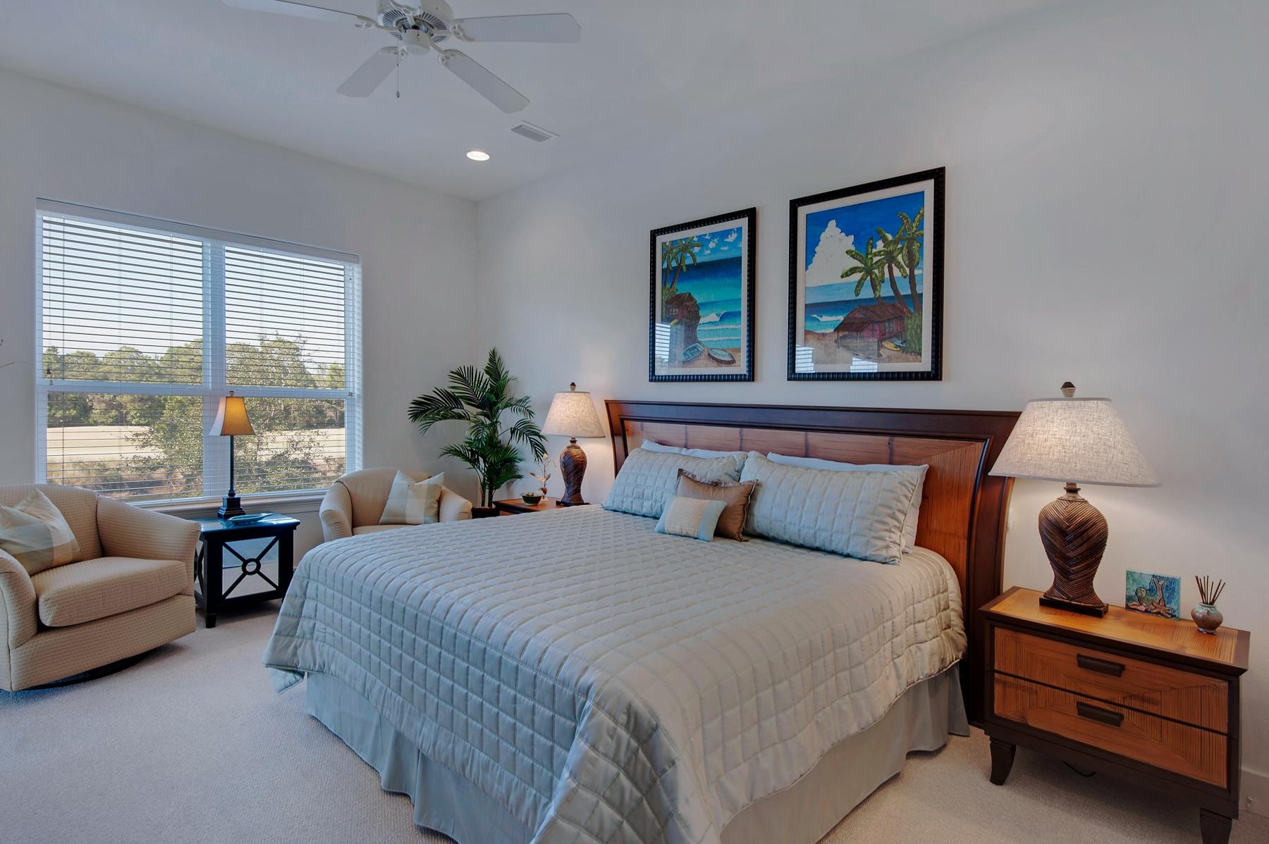 BURNT PINE - Residential