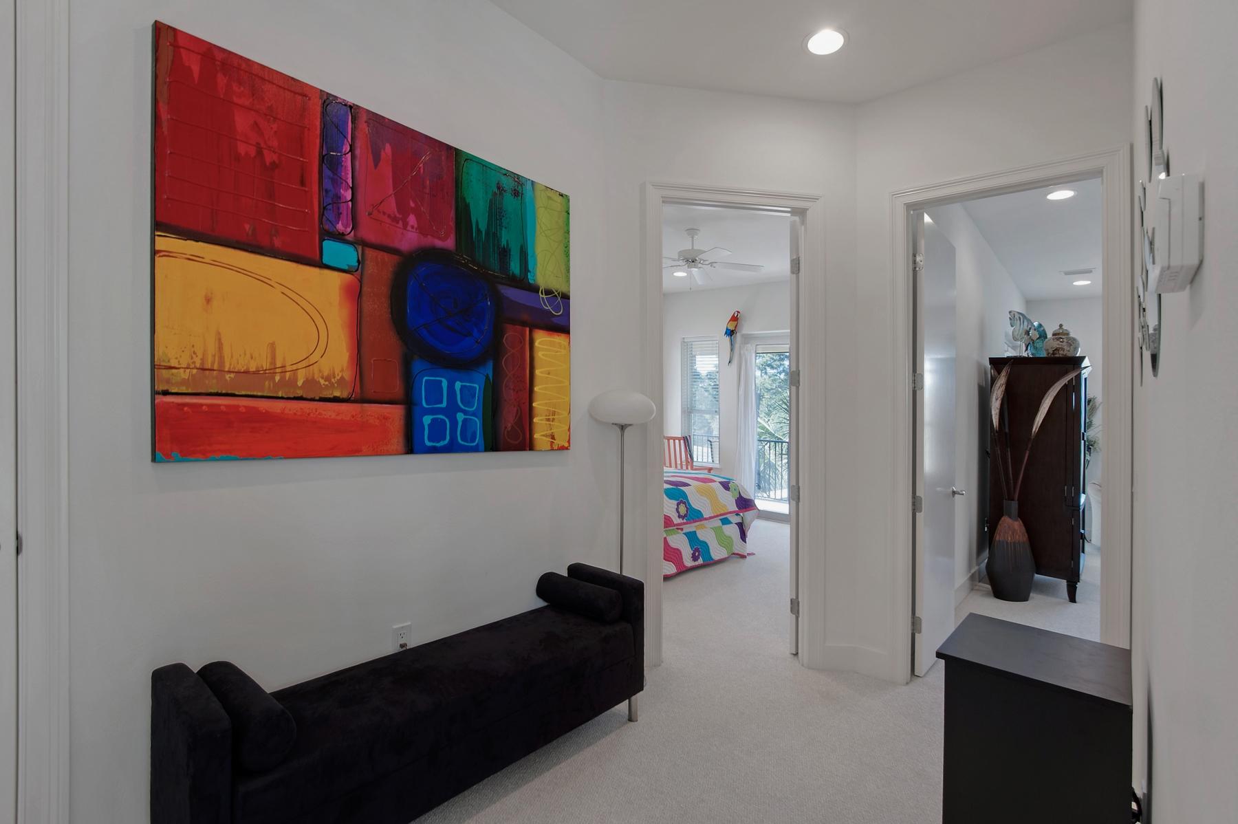 BURNT PINE - Residential