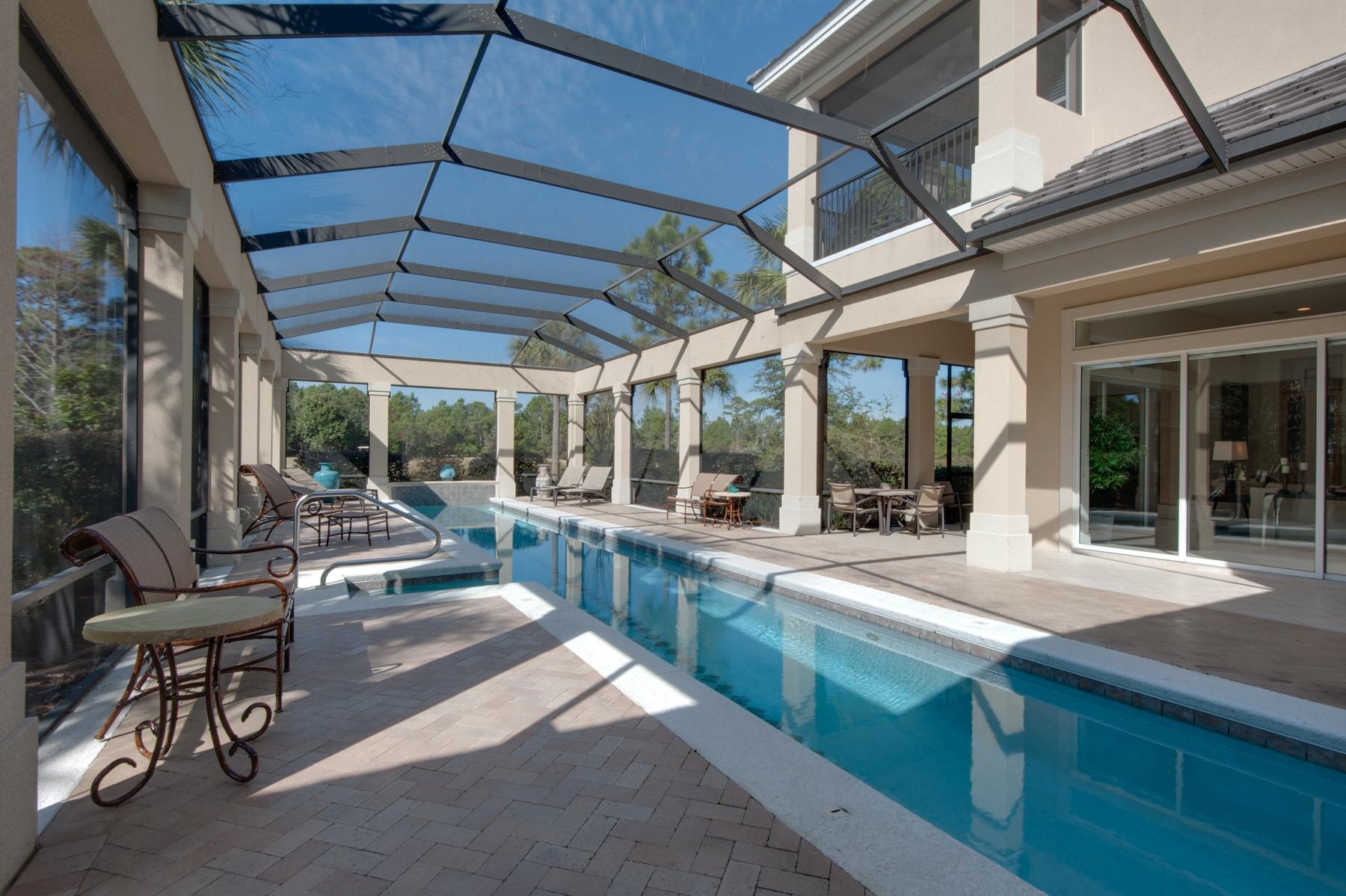 BURNT PINE - Residential