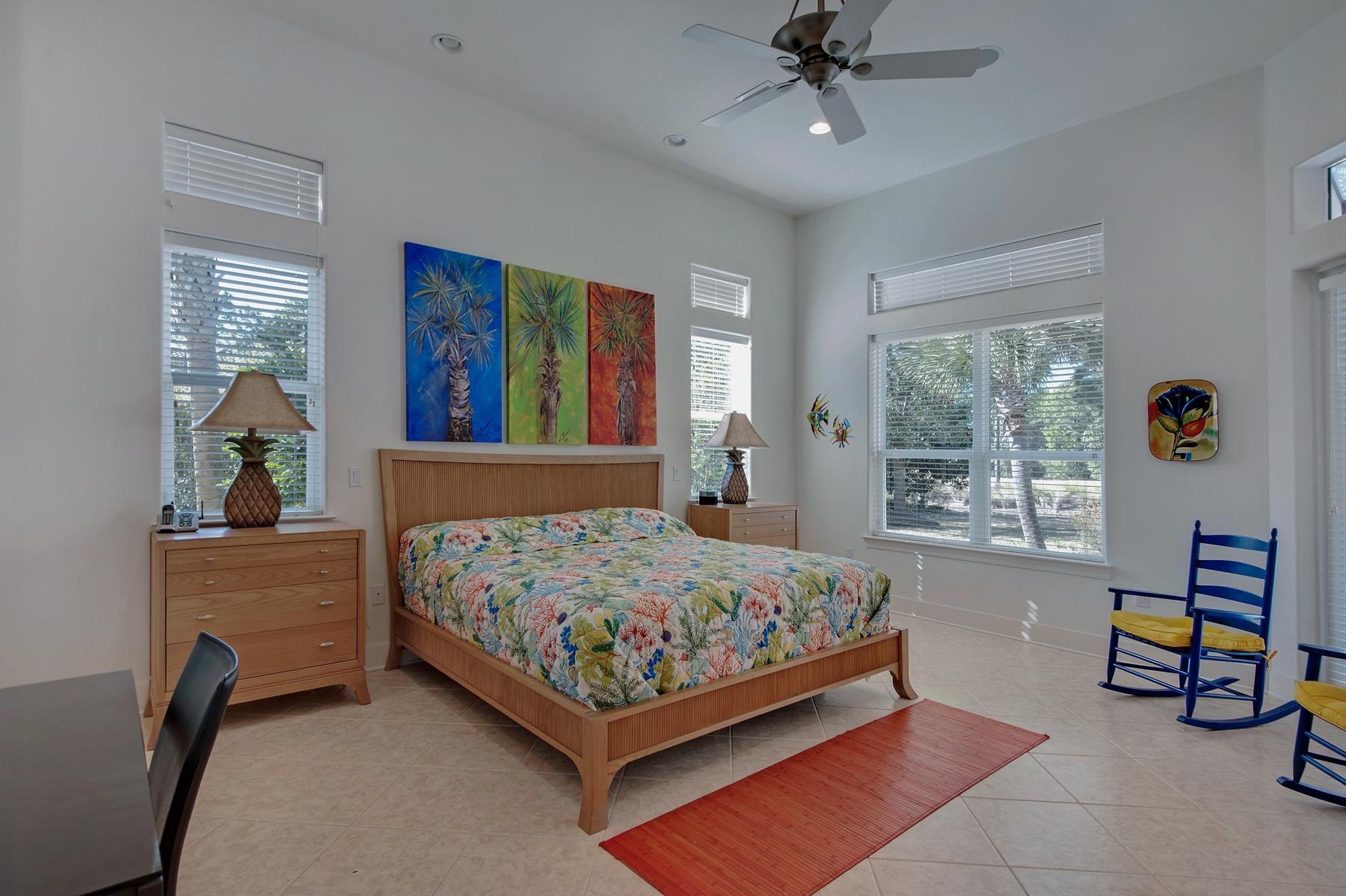 BURNT PINE - Residential