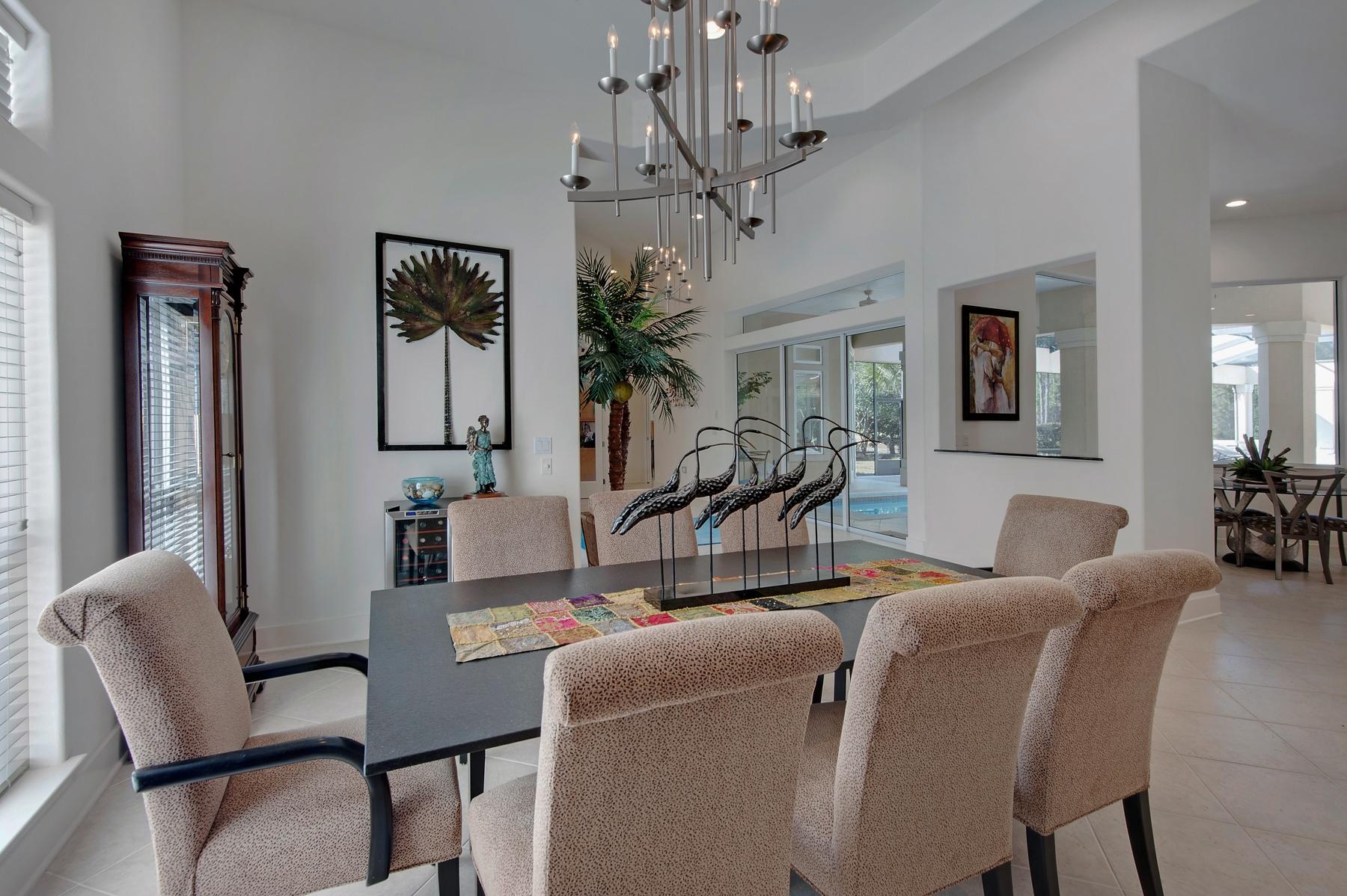 BURNT PINE - Residential