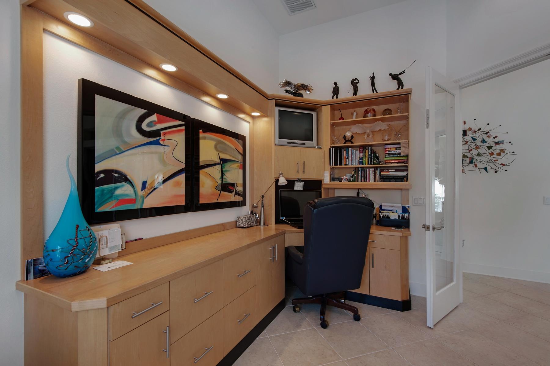 BURNT PINE - Residential