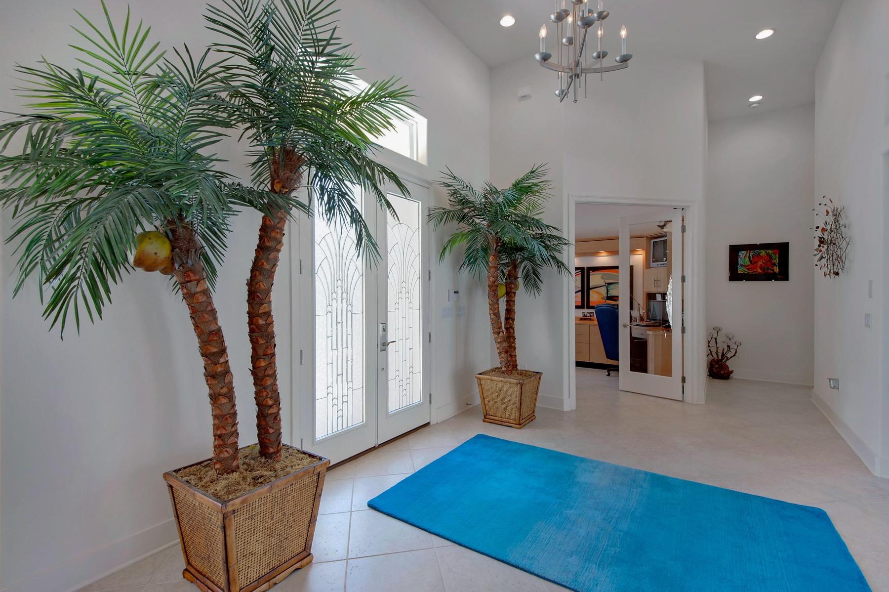 BURNT PINE - Residential