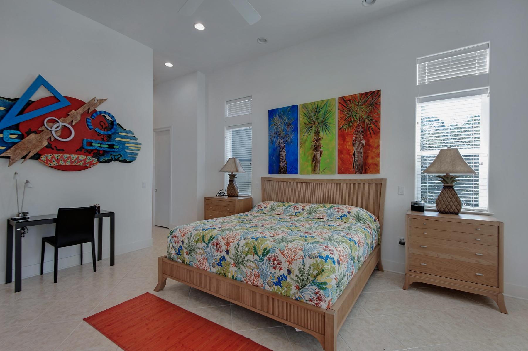 BURNT PINE - Residential