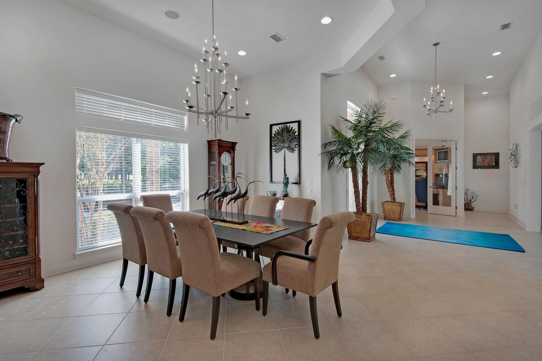 BURNT PINE - Residential