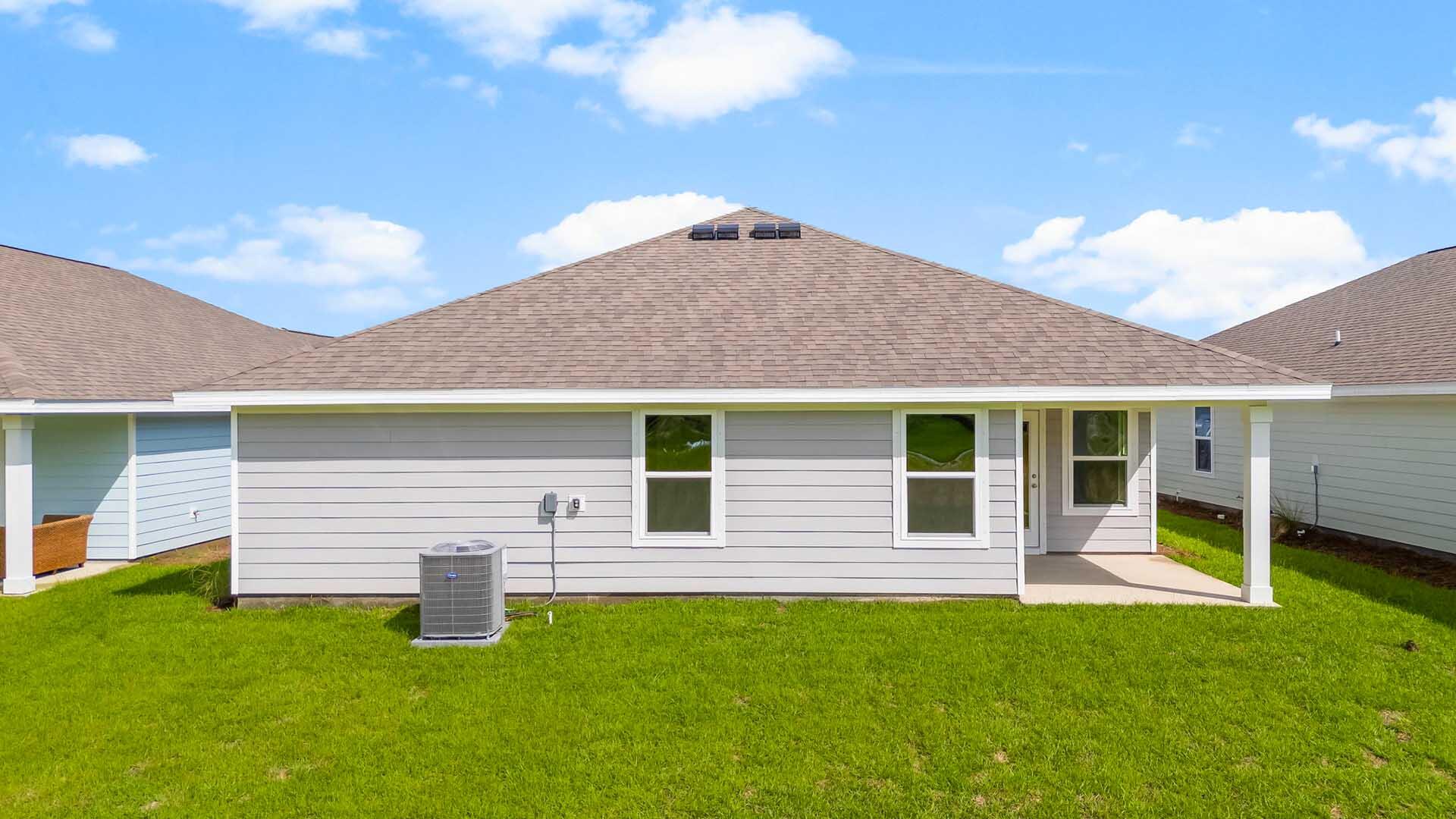Owls Head Farms - Residential