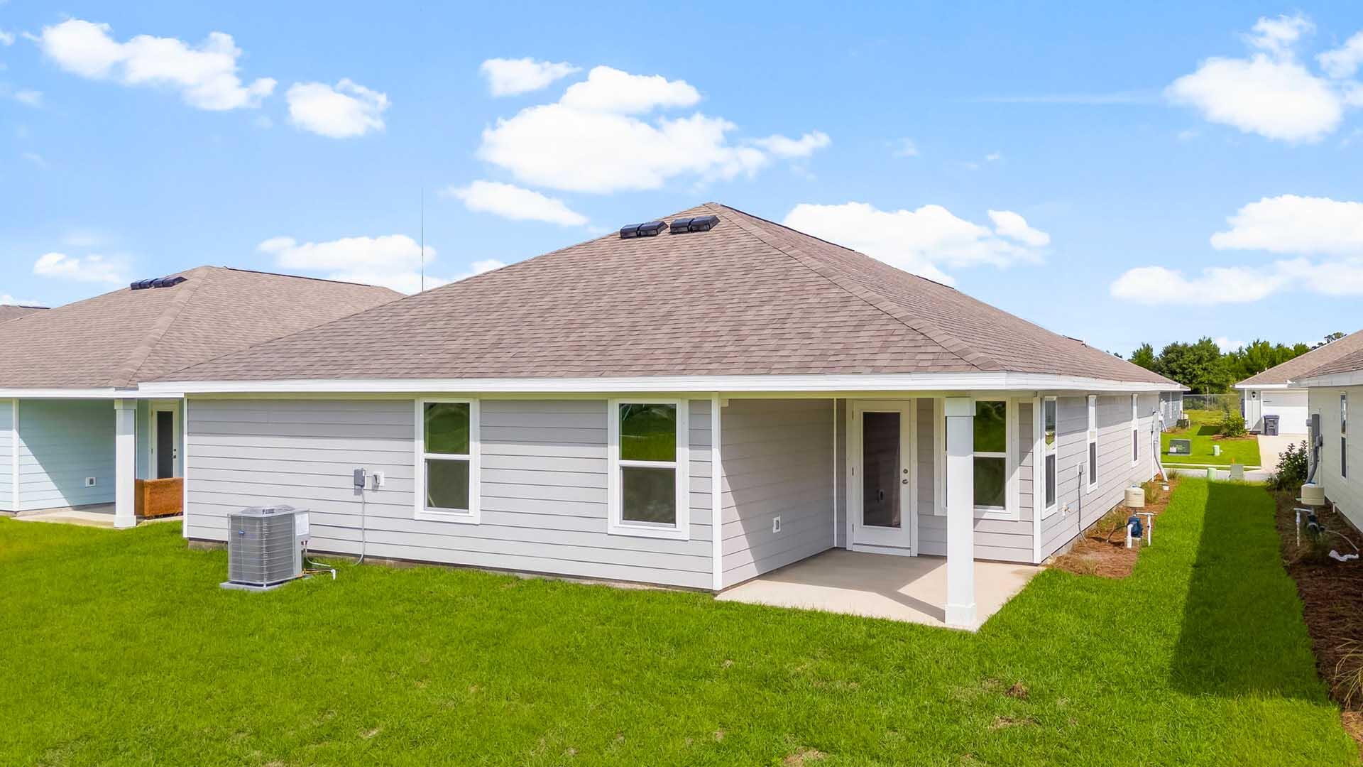 Owls Head Farms - Residential