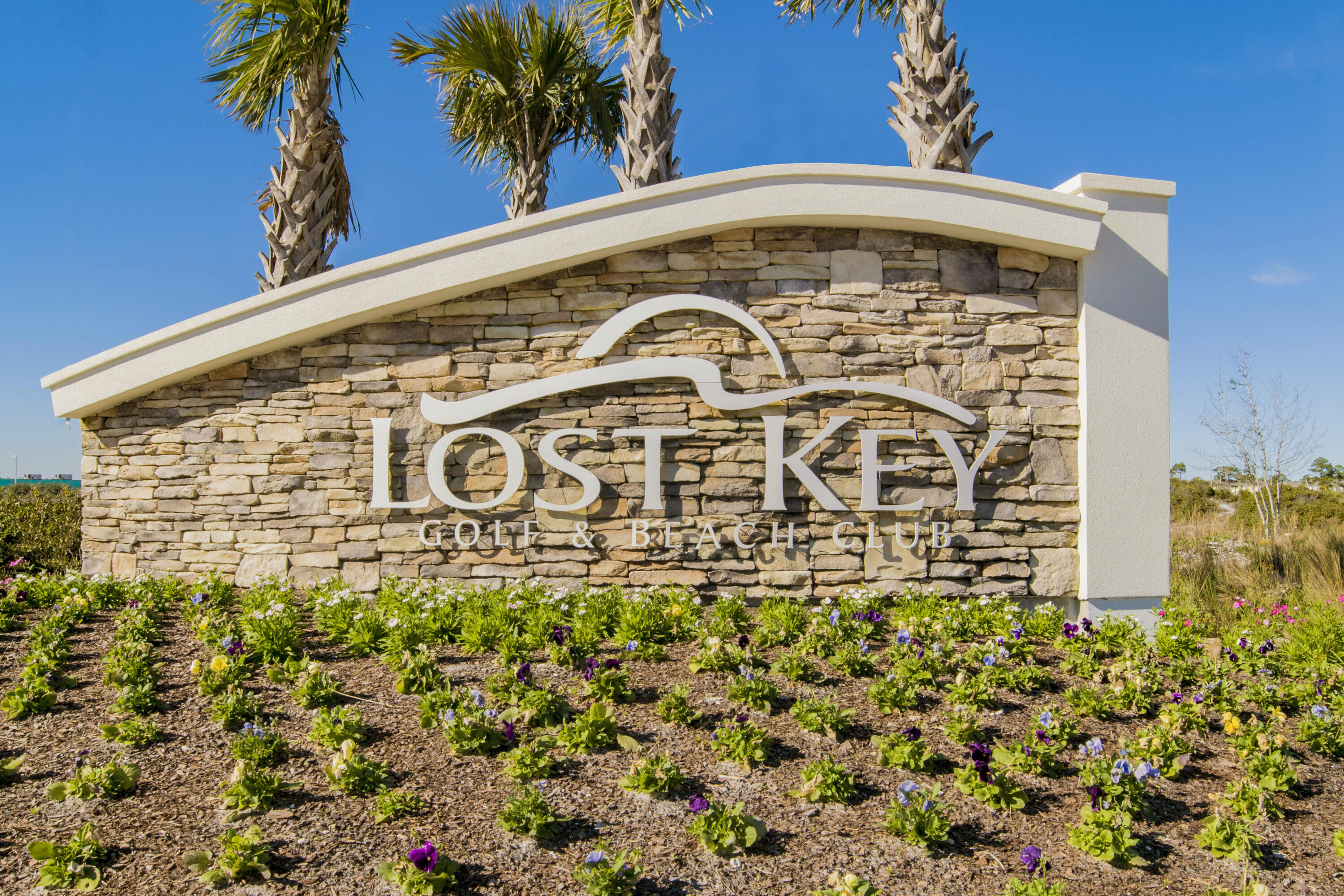 Lost Key Golf and Beach Club - Residential