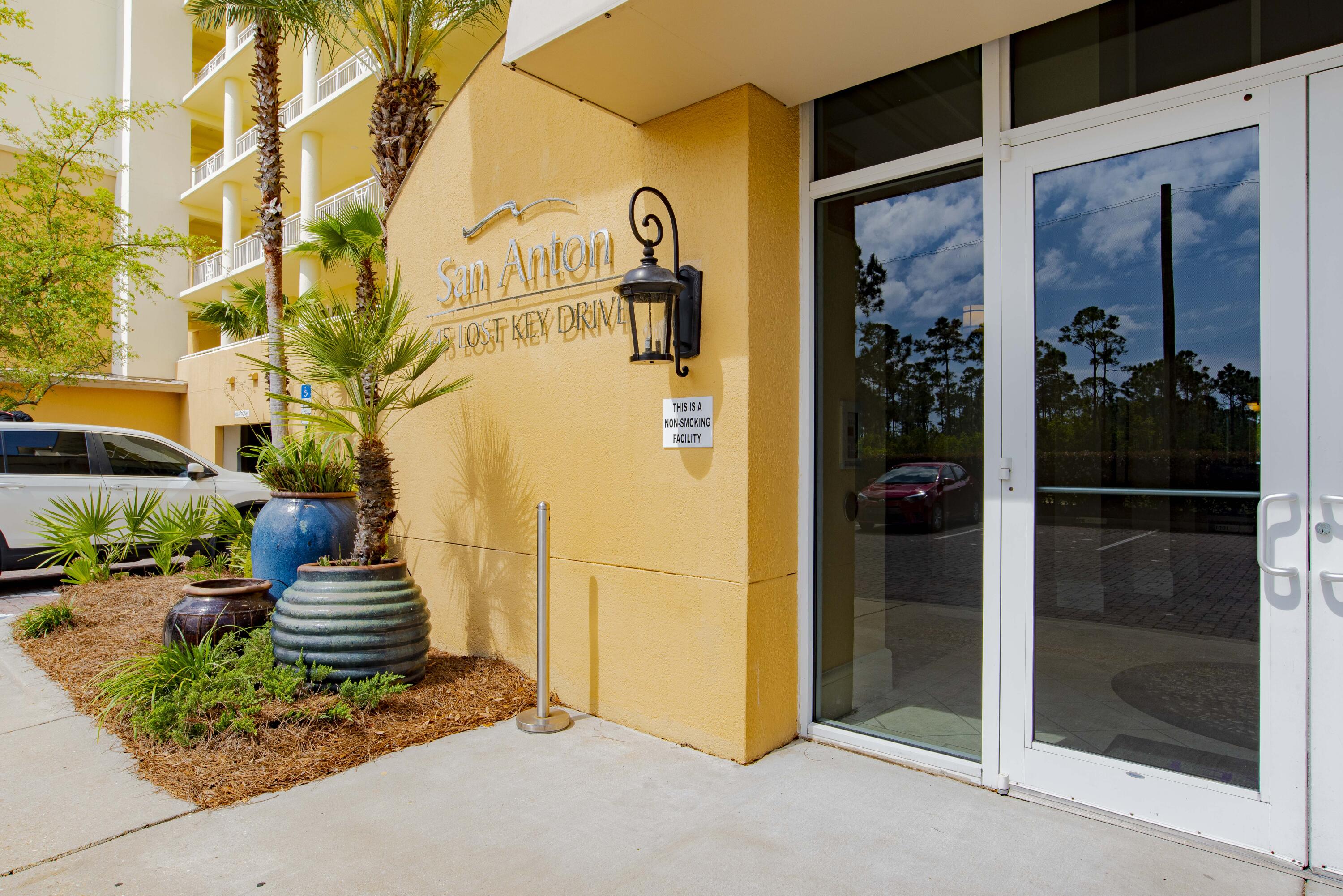 Lost Key Golf and Beach Club - Residential