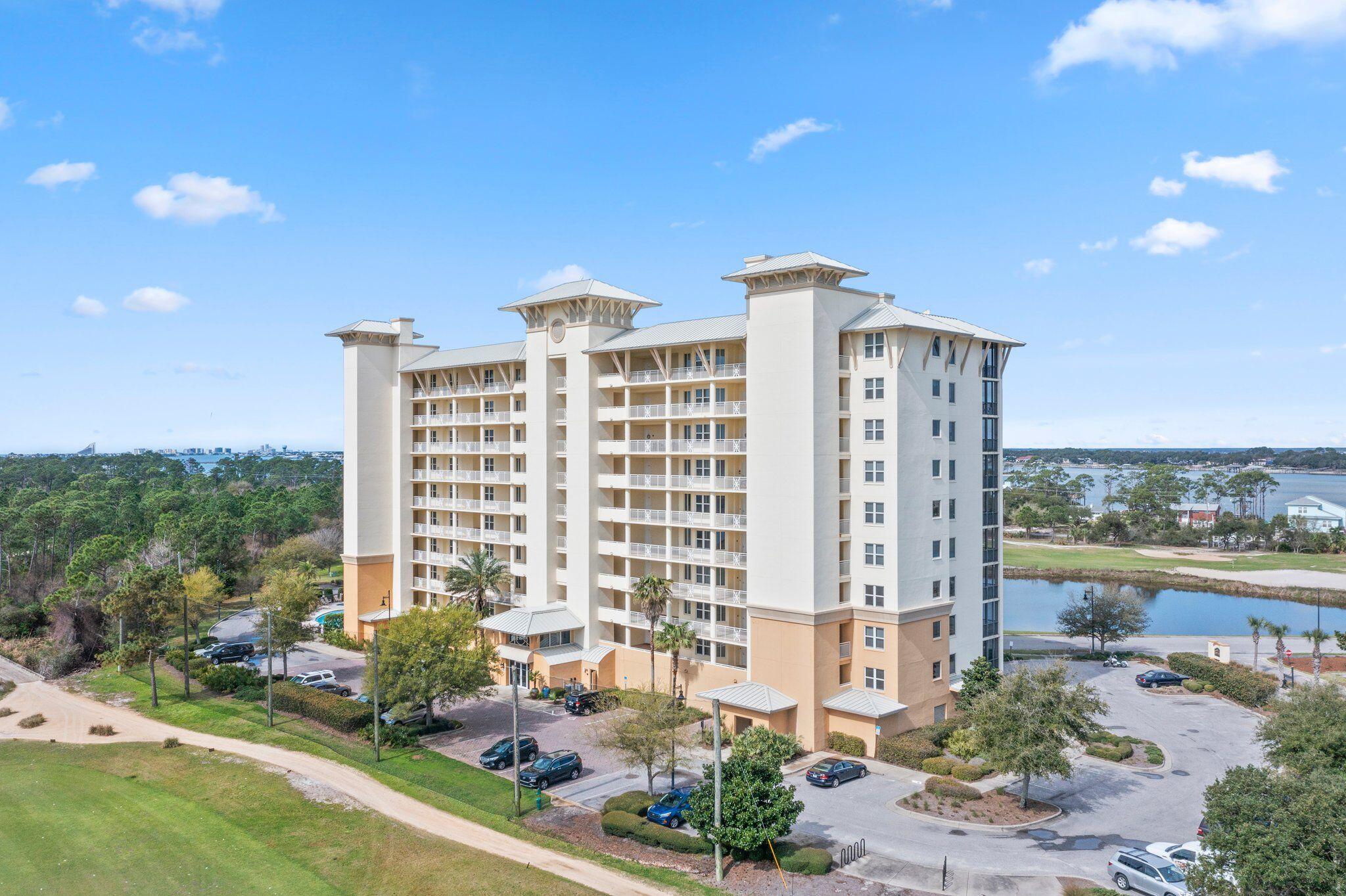 Lost Key Golf and Beach Club - Residential