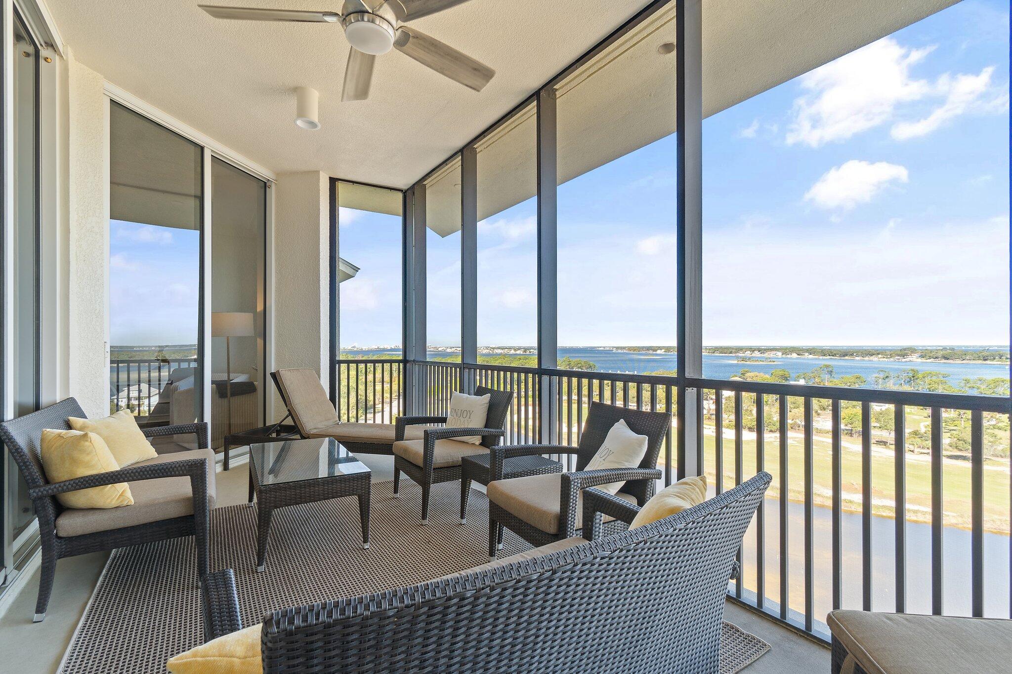 Lost Key Golf and Beach Club - Residential