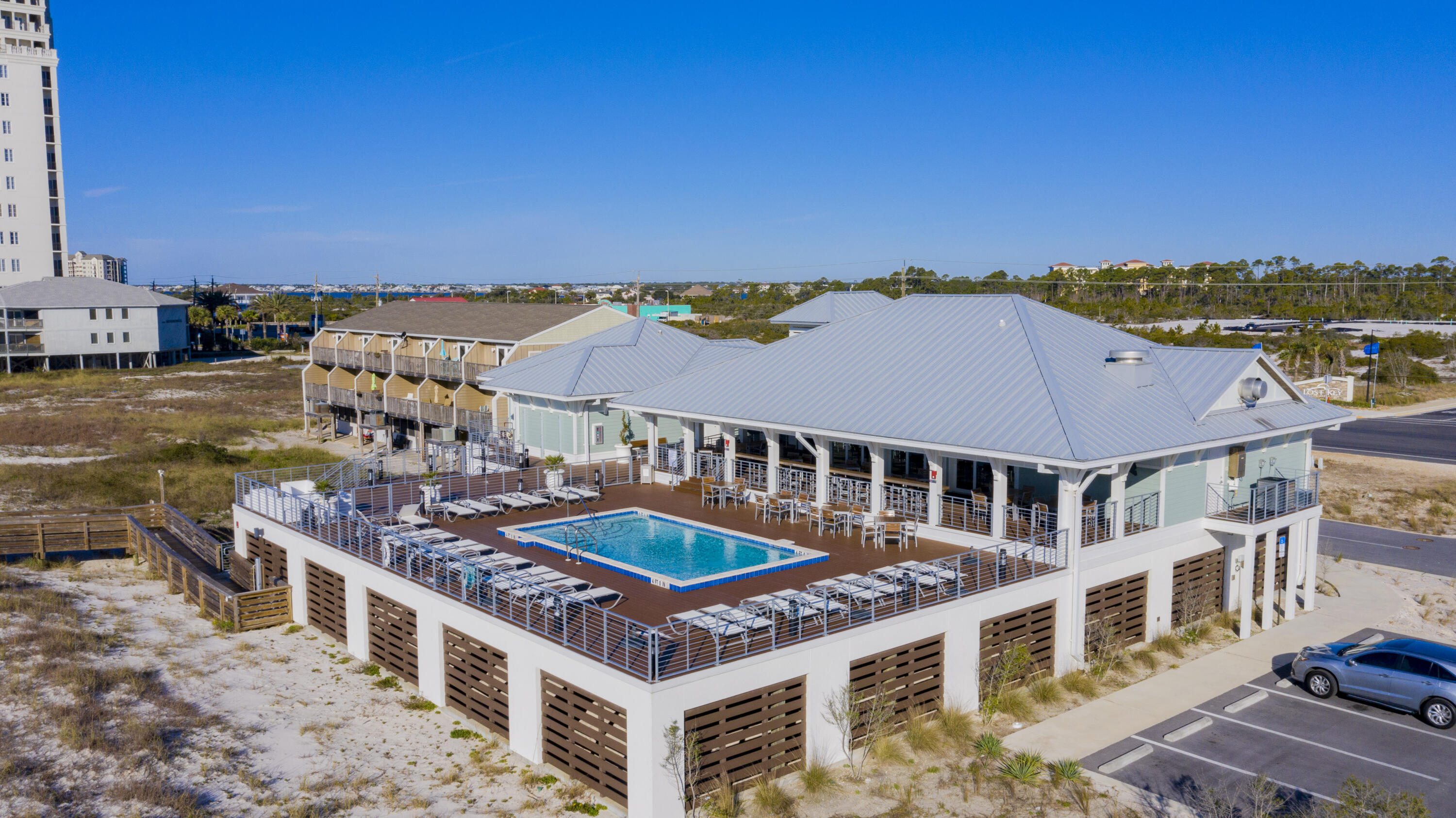 Lost Key Golf and Beach Club - Residential