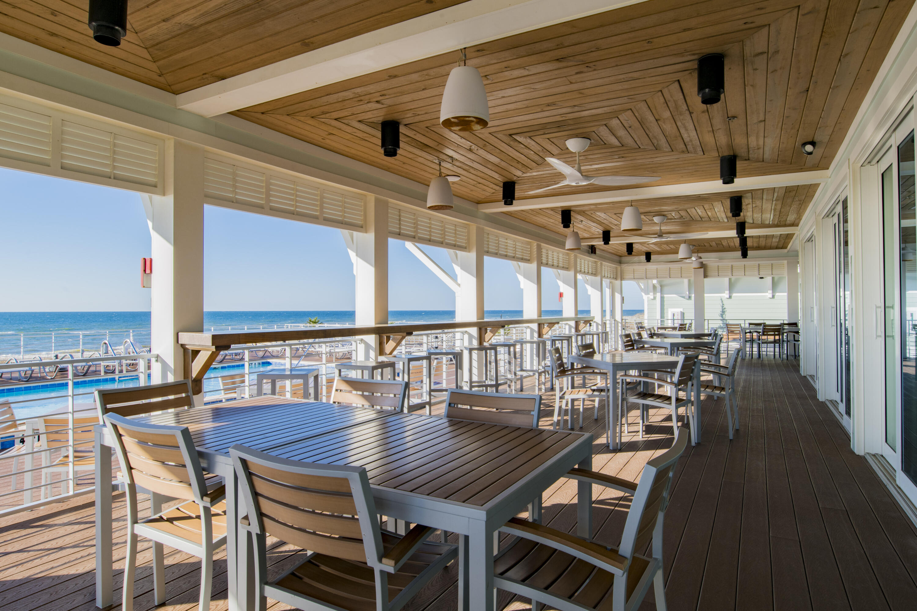 Lost Key Golf and Beach Club - Residential