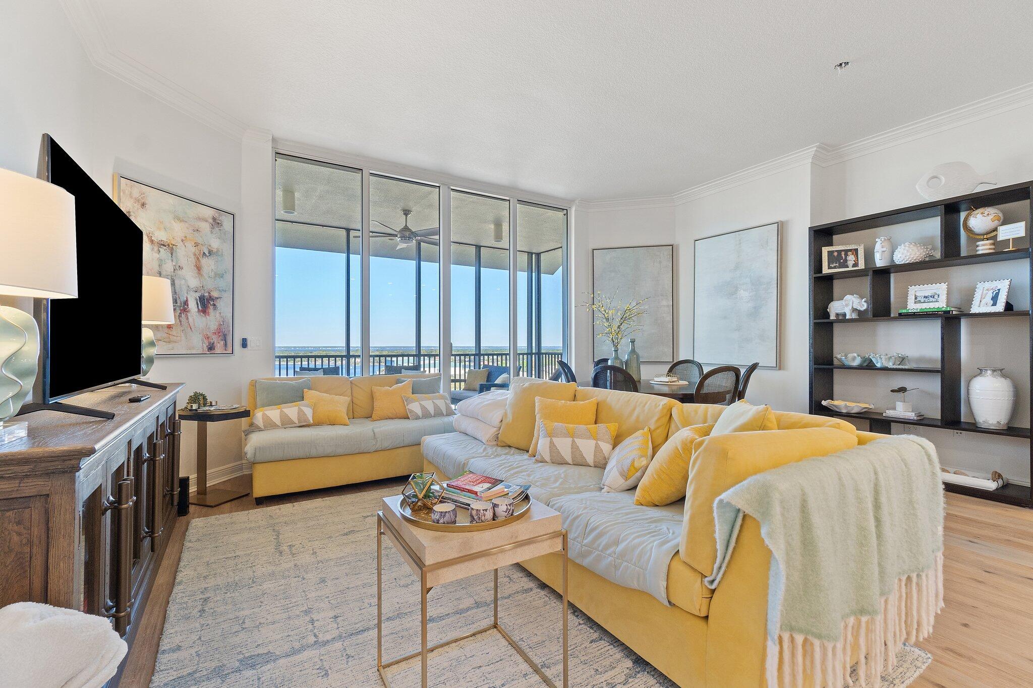 Lost Key Golf and Beach Club - Residential